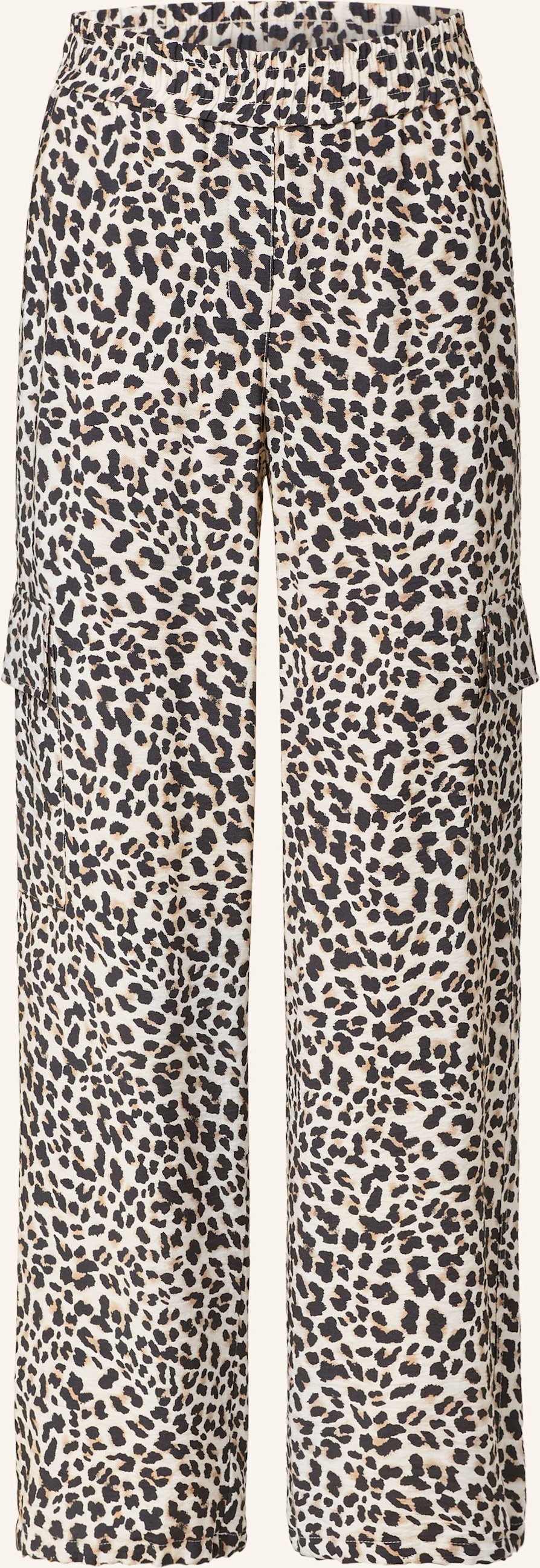 Marc Aurel Cargohose beige