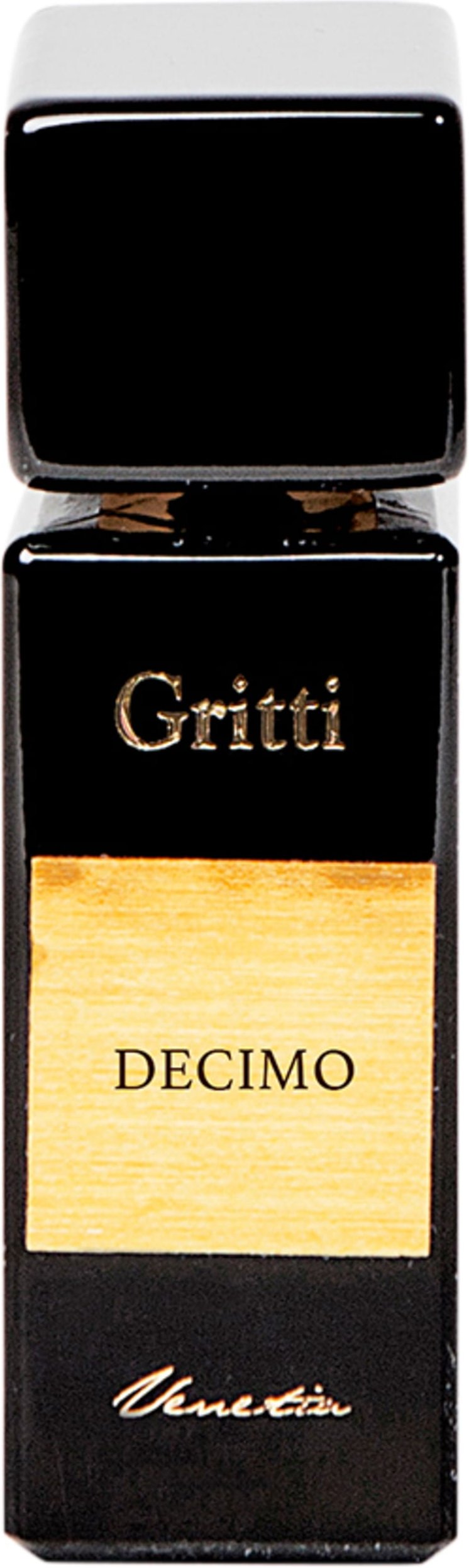 Gritti Decimo Eau de Parfum 100 ml