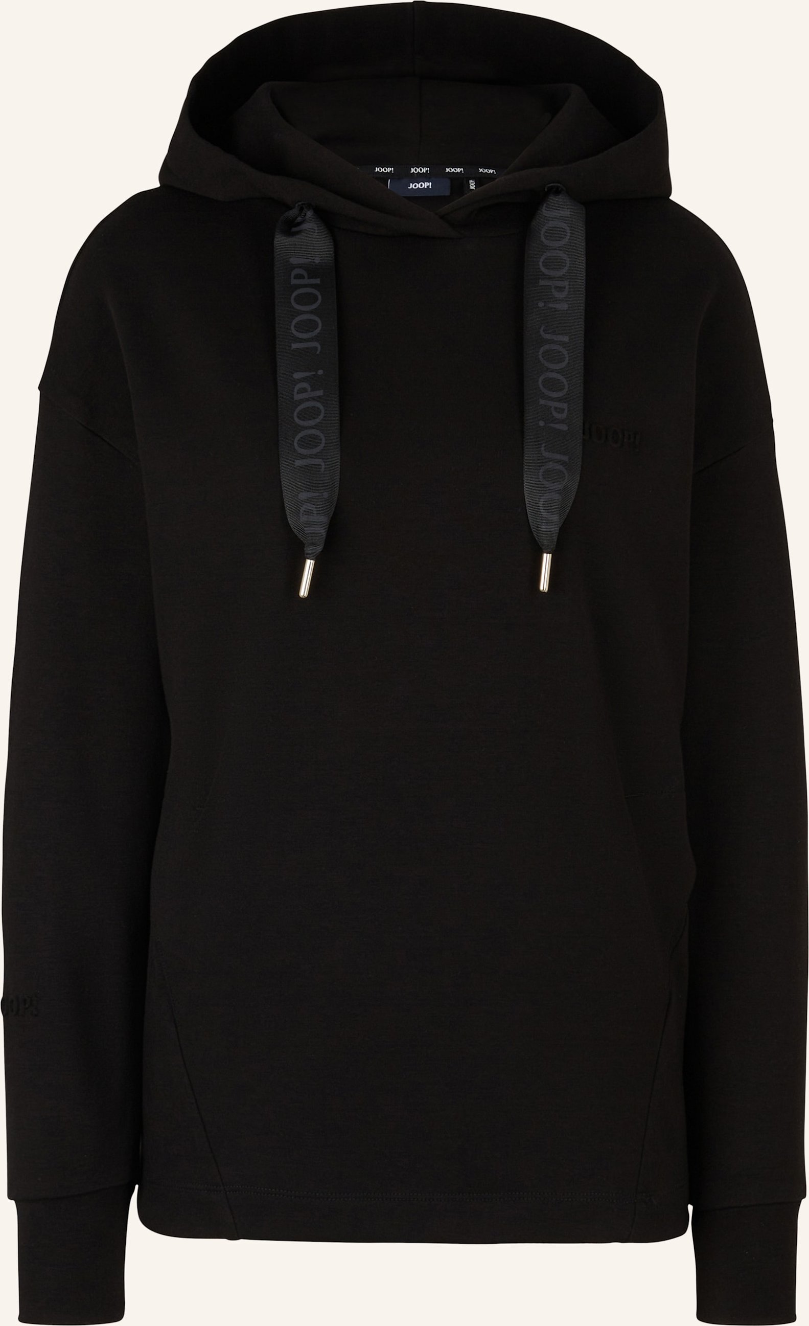 Joop! Hoodie schwarz