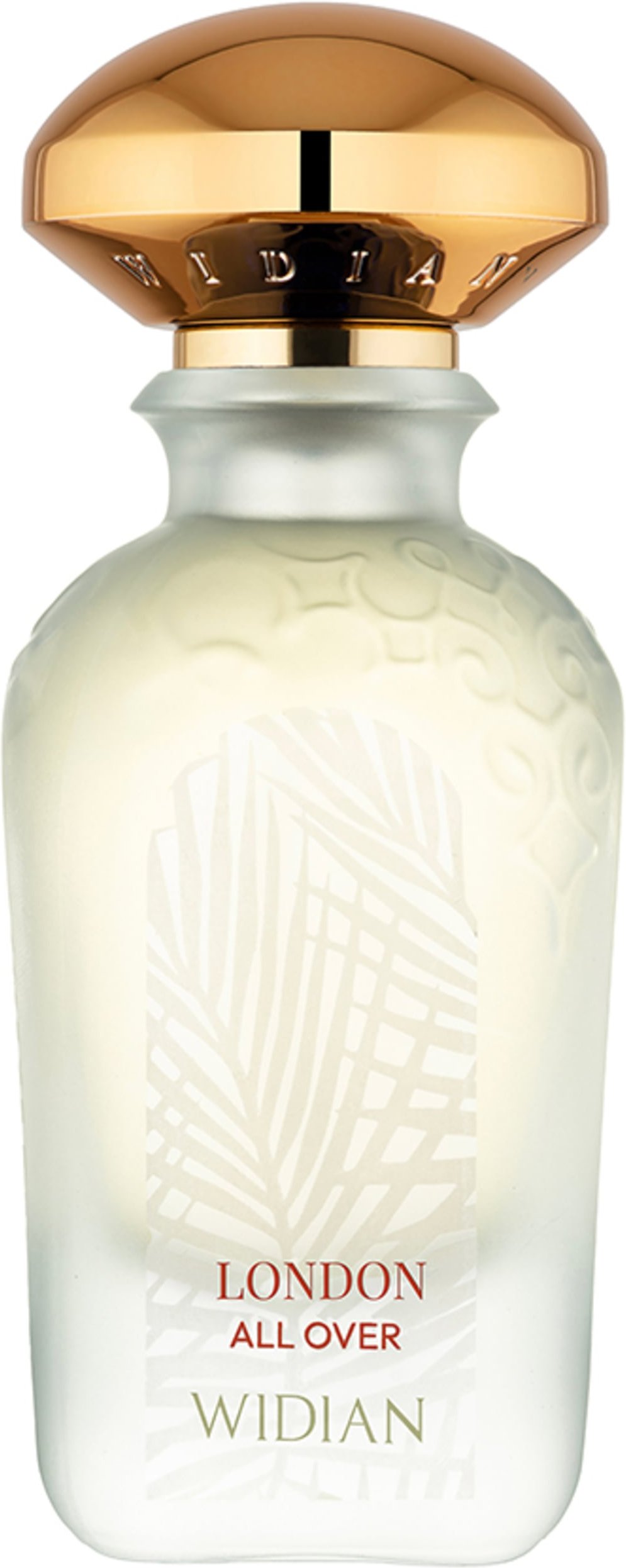 Widian London All Over Body Spray 50 ml