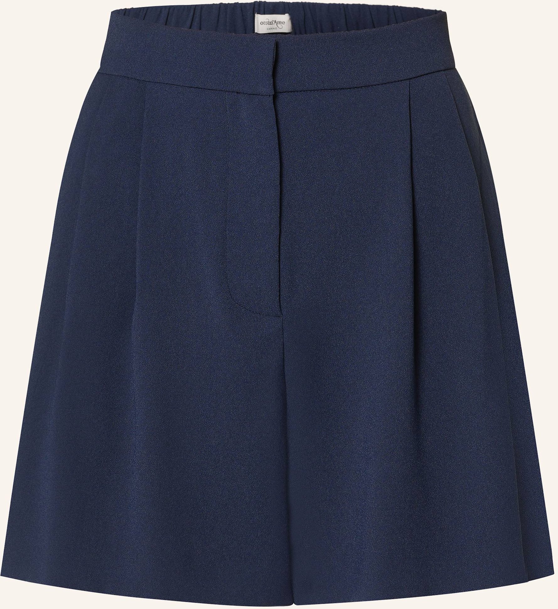 Ottod'ame Shorts blau