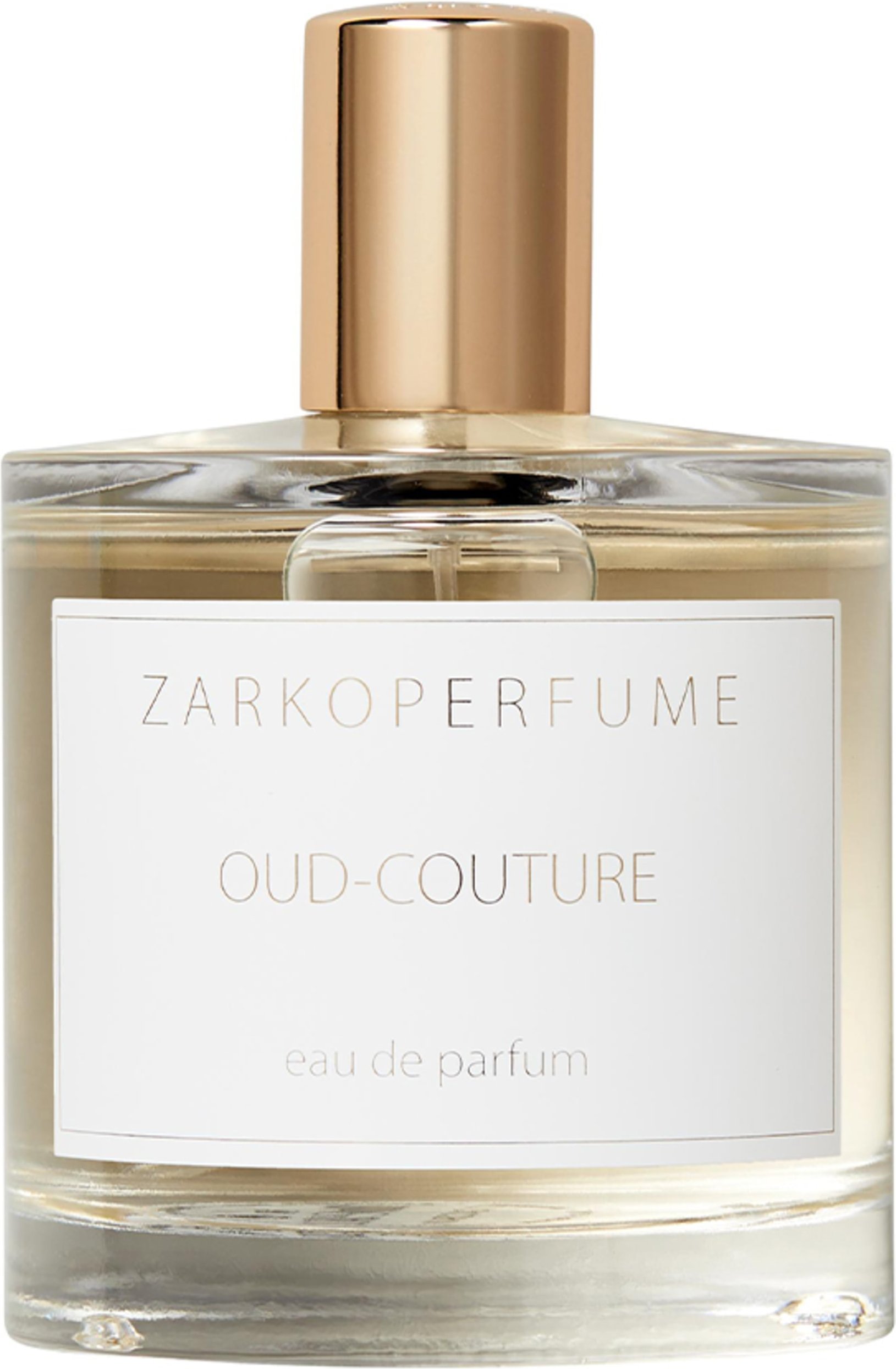 Zarkoperfume Oud - Couture Eau de Parfum 100 ml