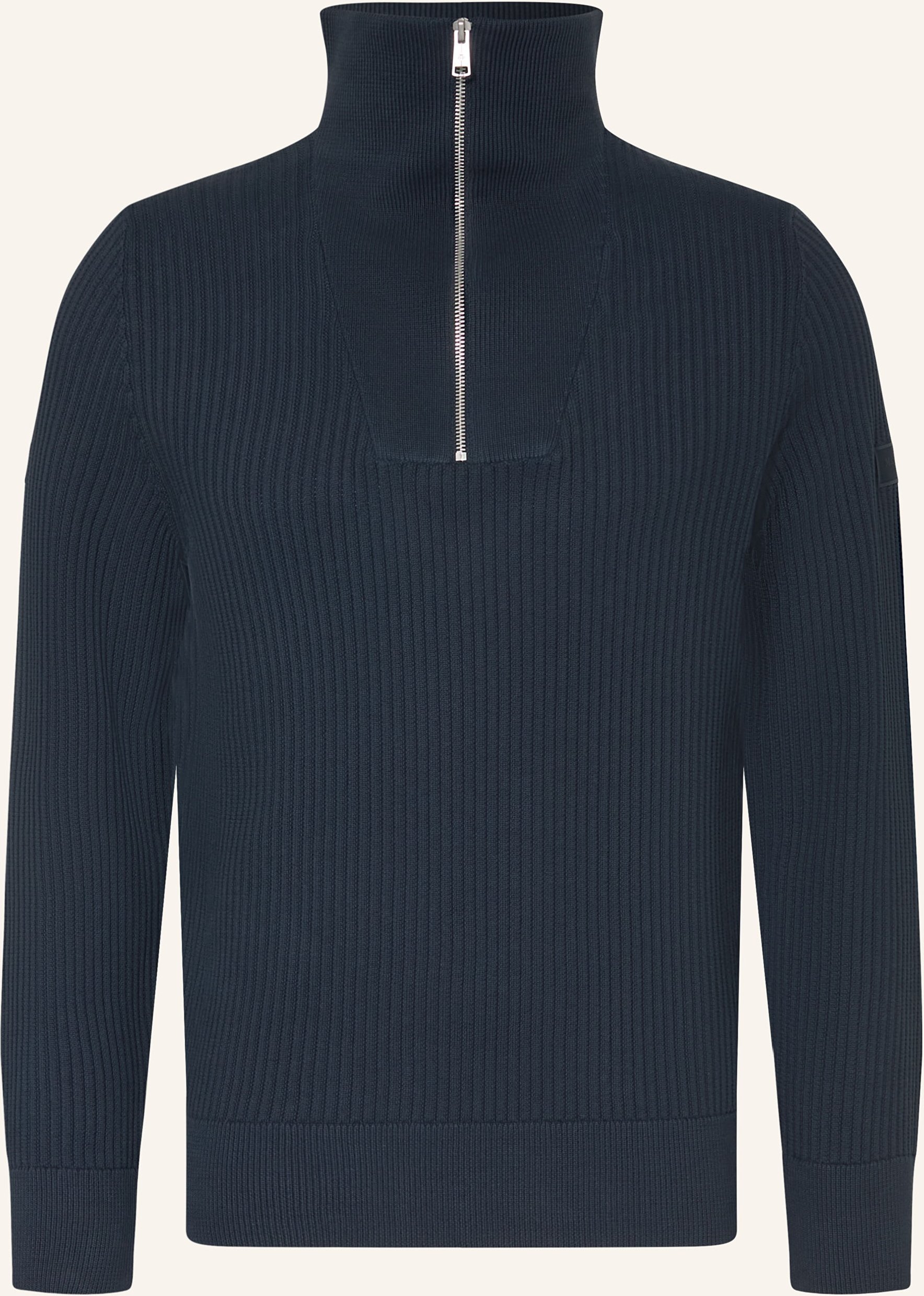 Marc O'polo Troyer blau