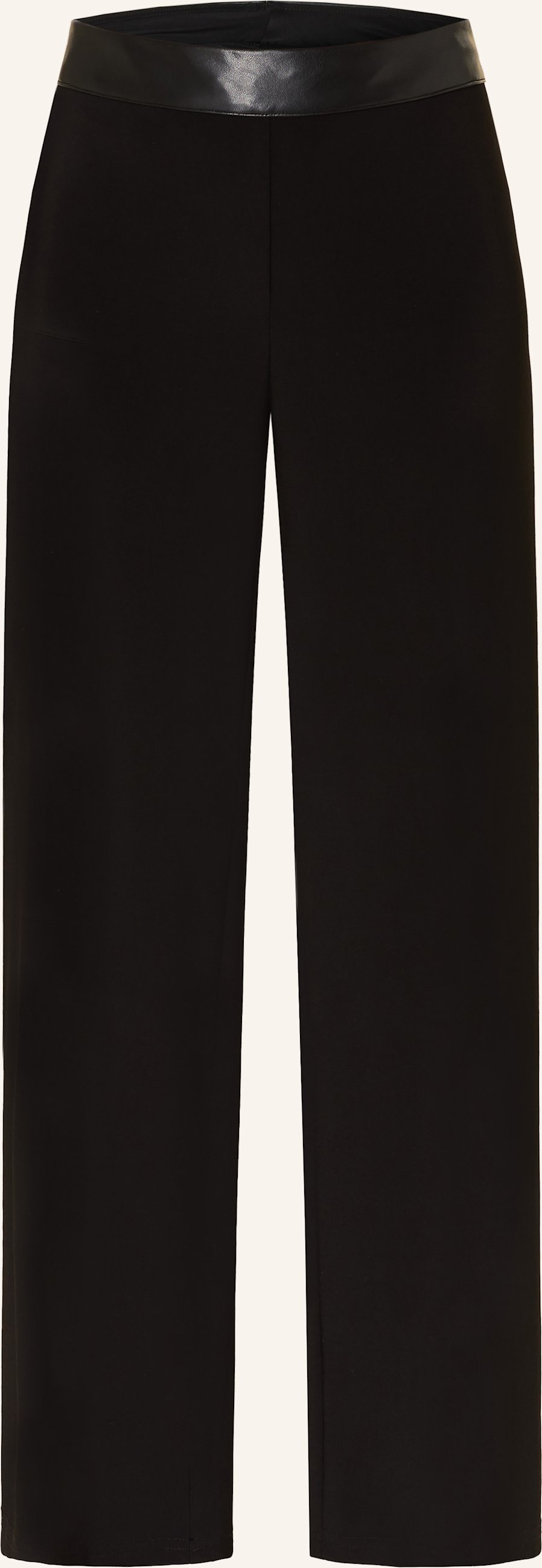 Joseph Ribkoff Marlenehose schwarz