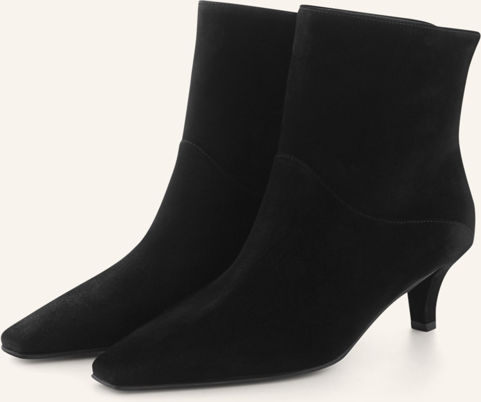 Thumbnail - Kennel & Schmenger Stiefelette Franca schwarz