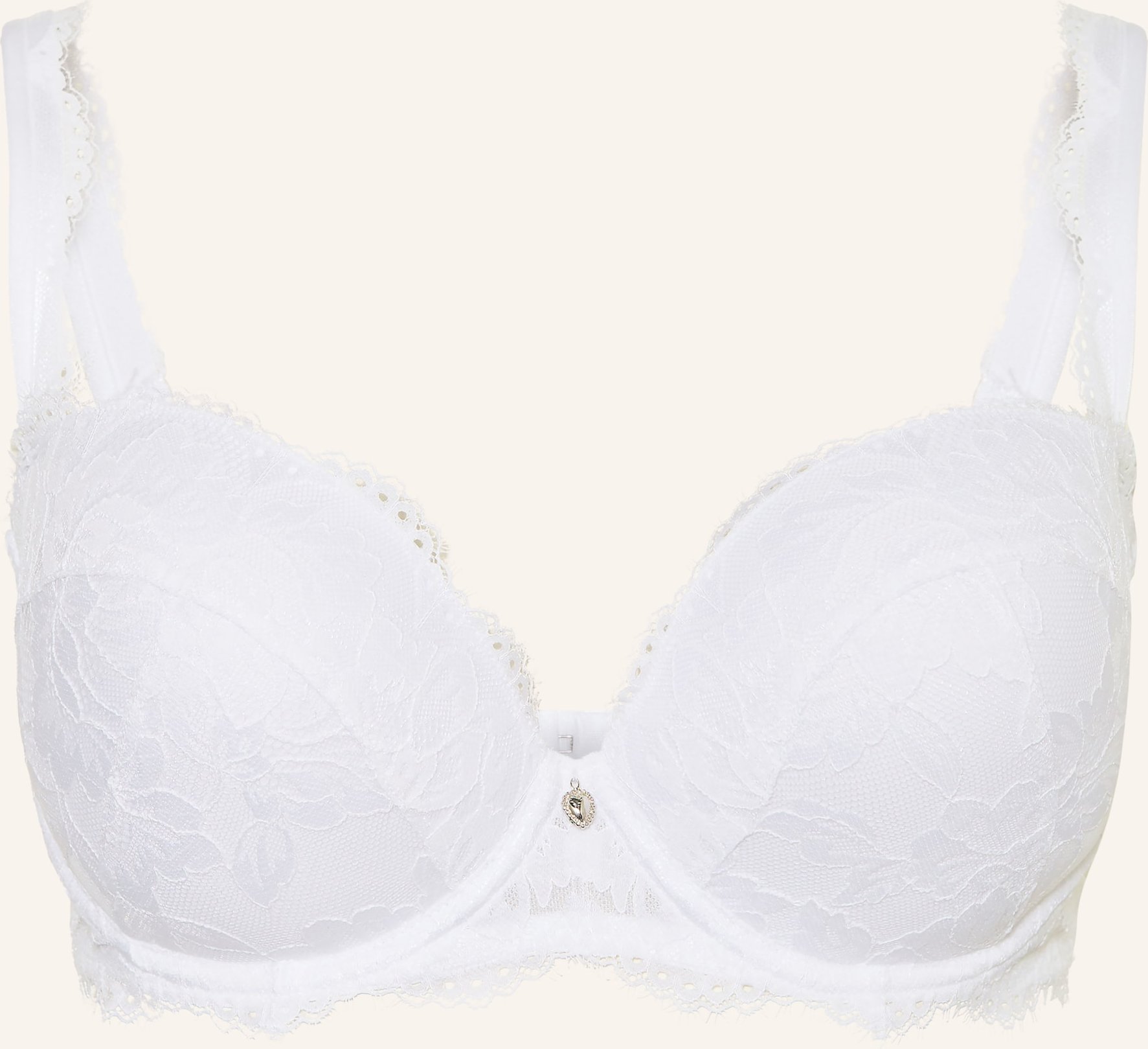 Mey Schalen-Bh Serie Amazing weiss