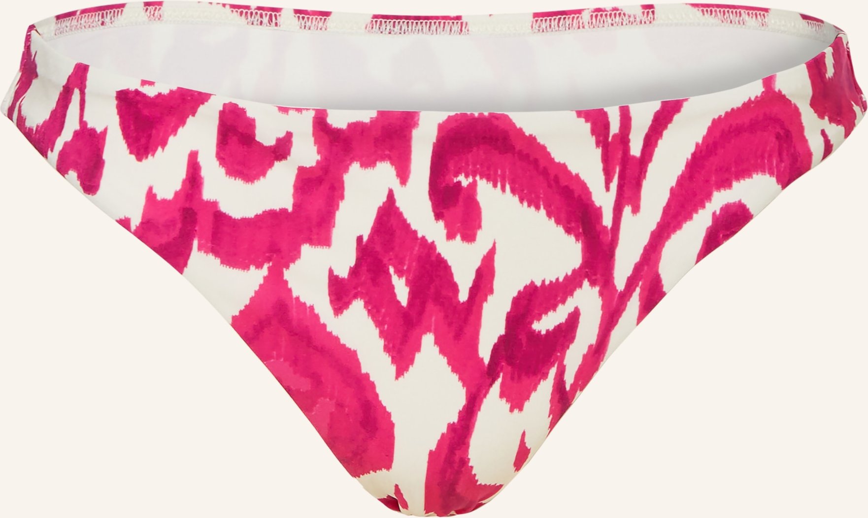 Maryan Mehlhorn Basic-Bikini-Hose Solara pink