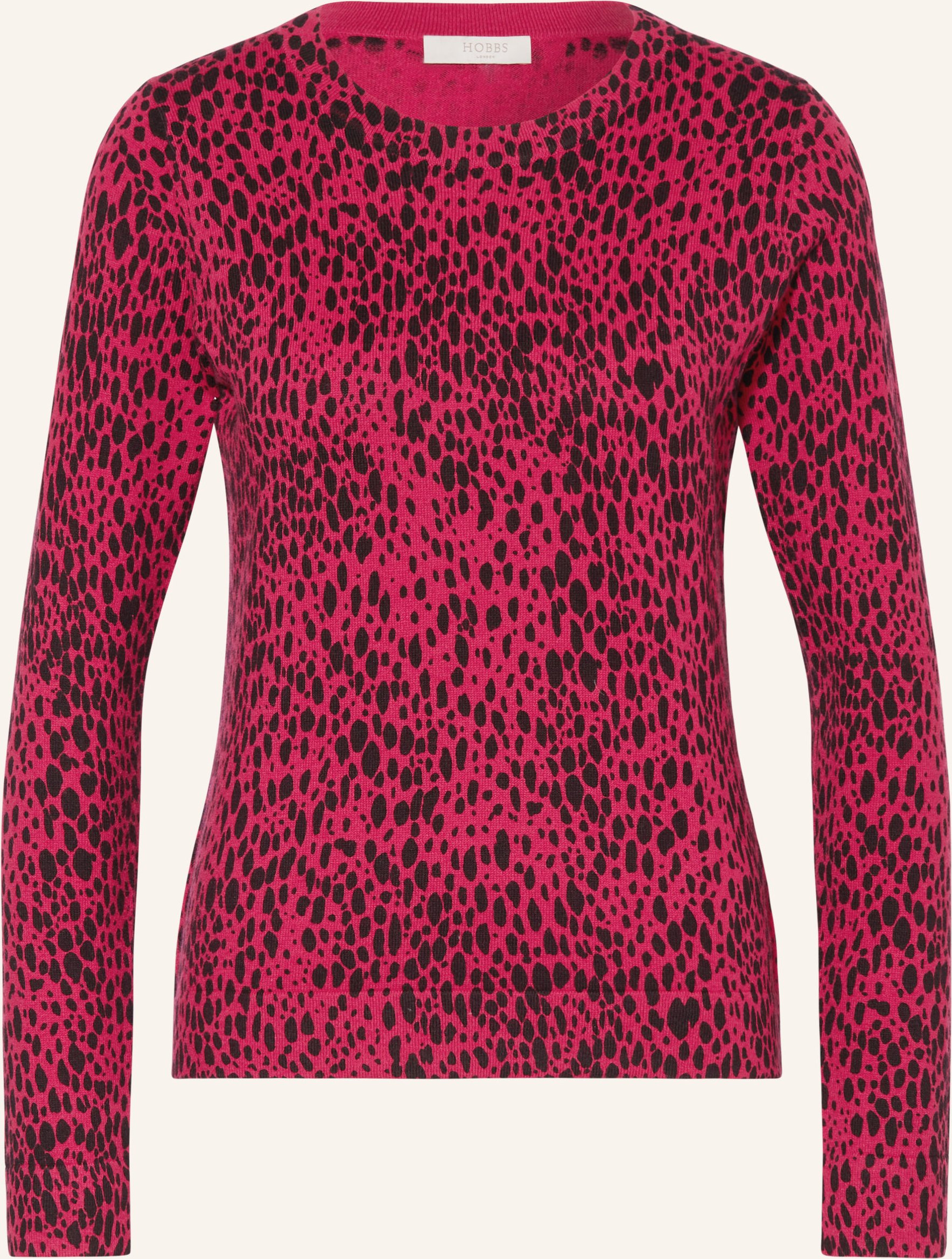 Hobbs Longsleeve Harlow rot