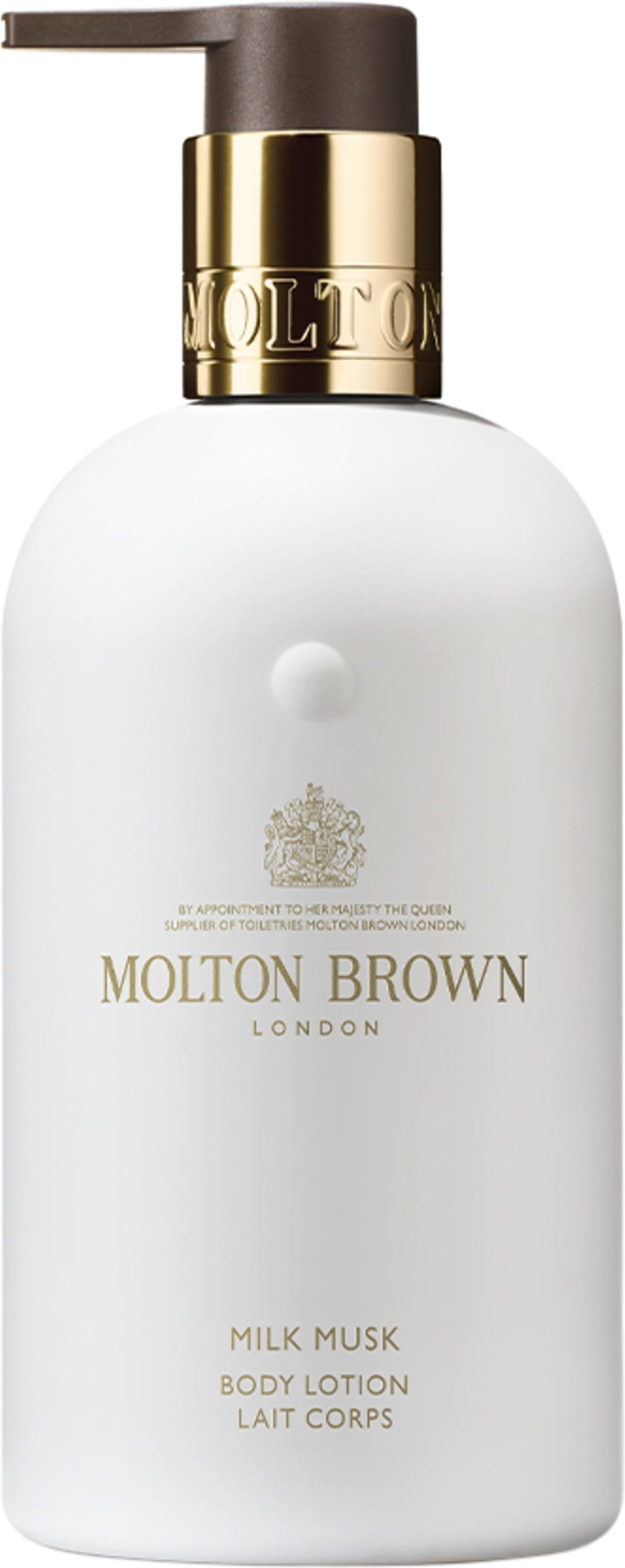 Thumbnail - Molton Brown Milk Musk Body Lotion 290 ml
