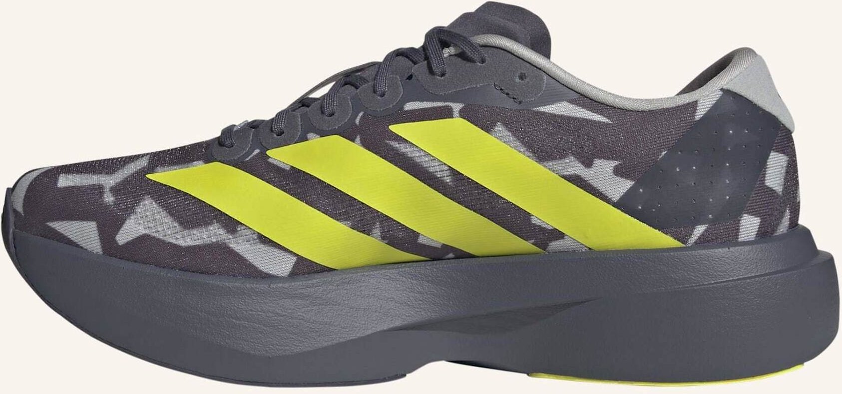 Adidas Adizero Evo Sl Amg Schuh grau