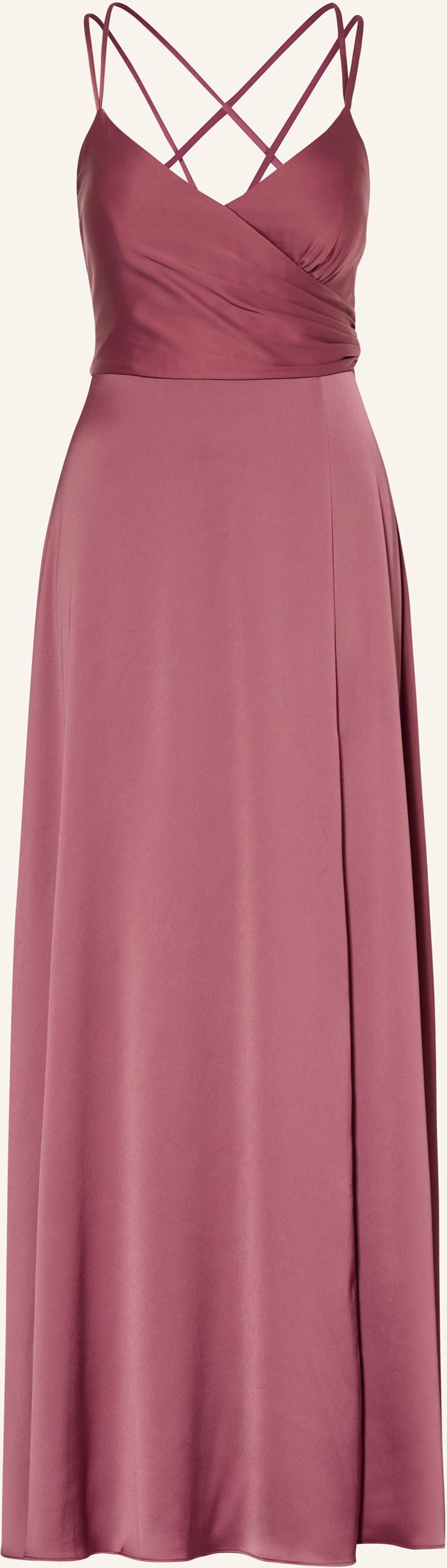 Vm Vera Mont Abendkleid rosa