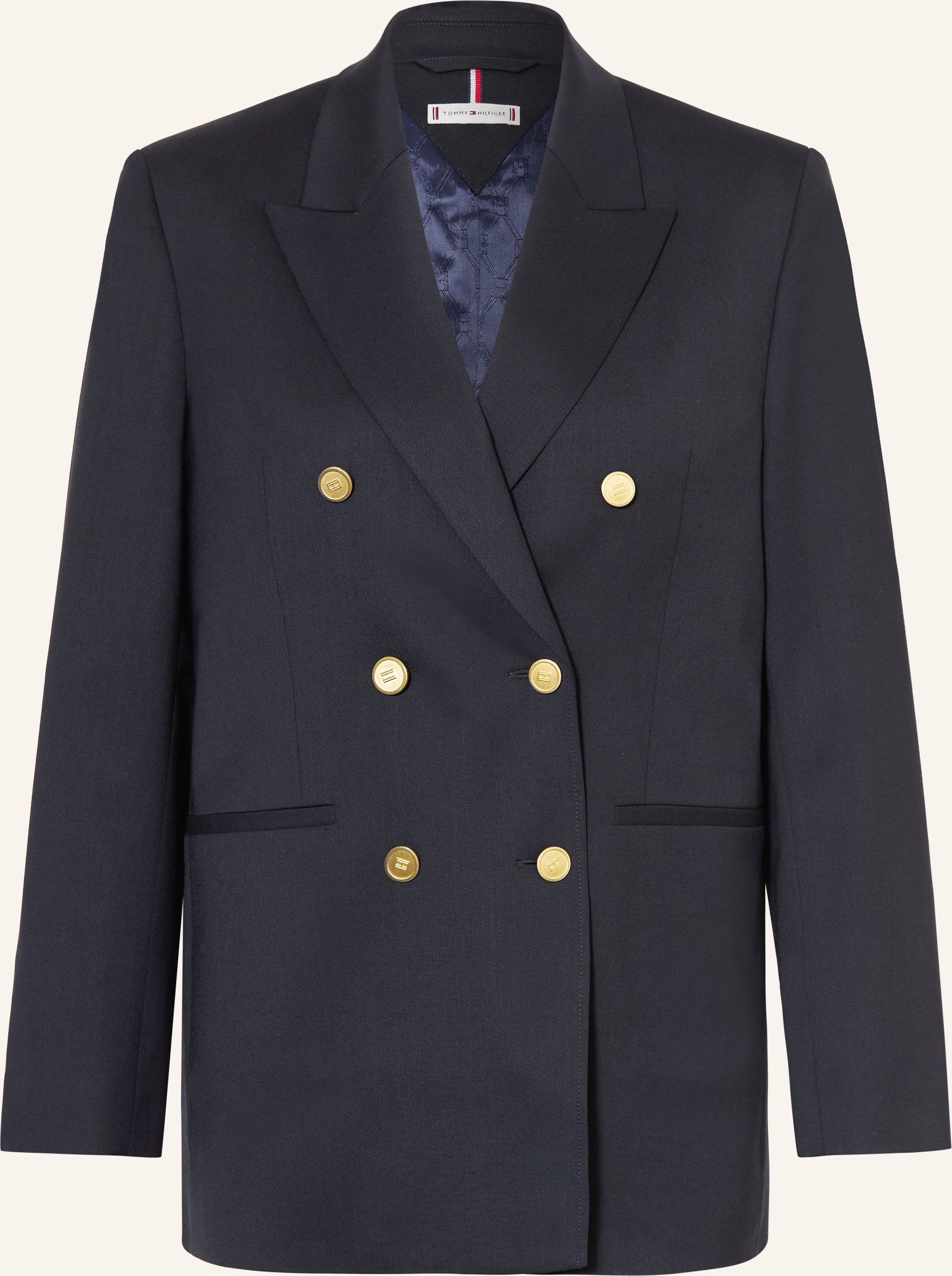Tommy Hilfiger Blazer blau
