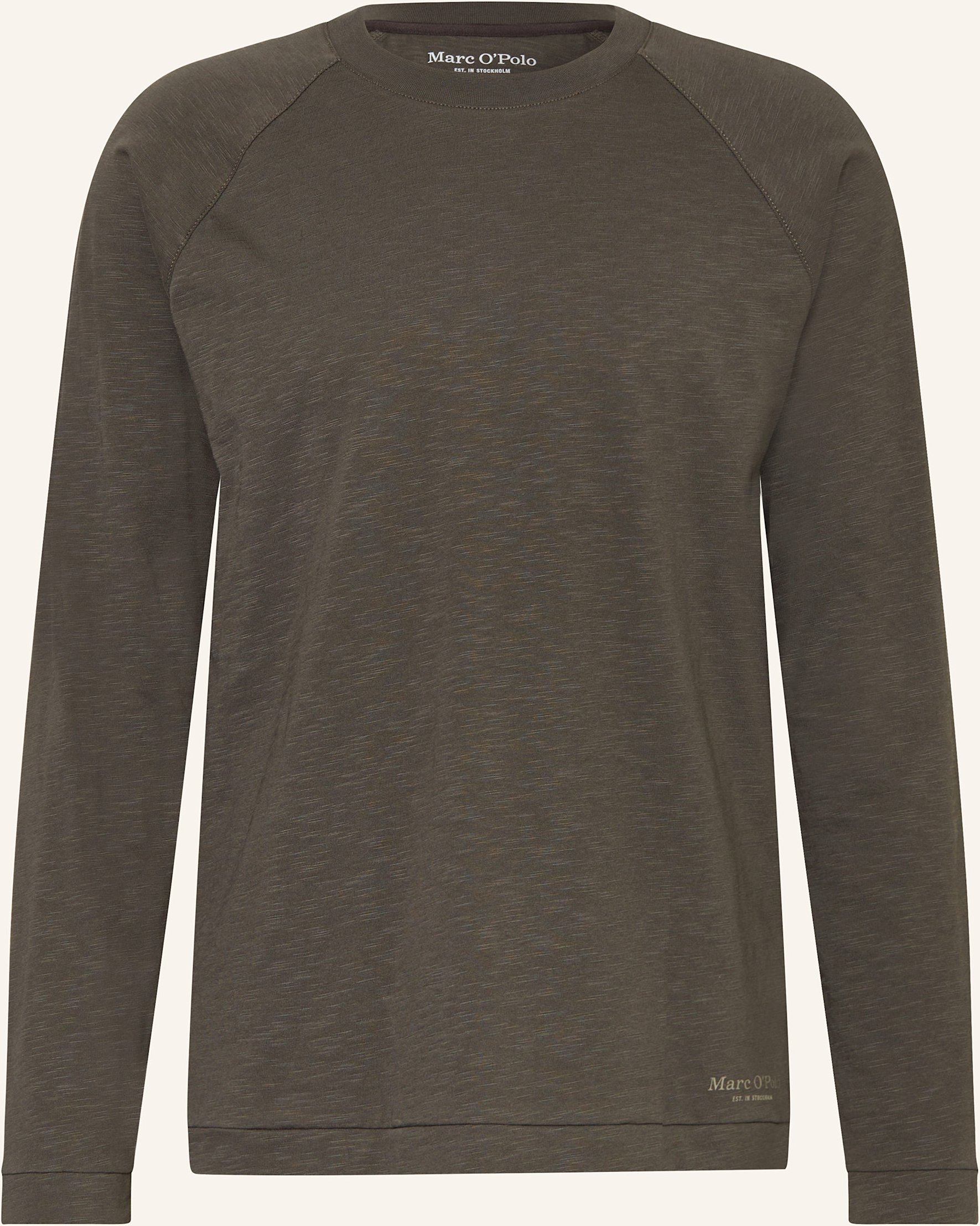 Marc O'polo Longsleeve braun
