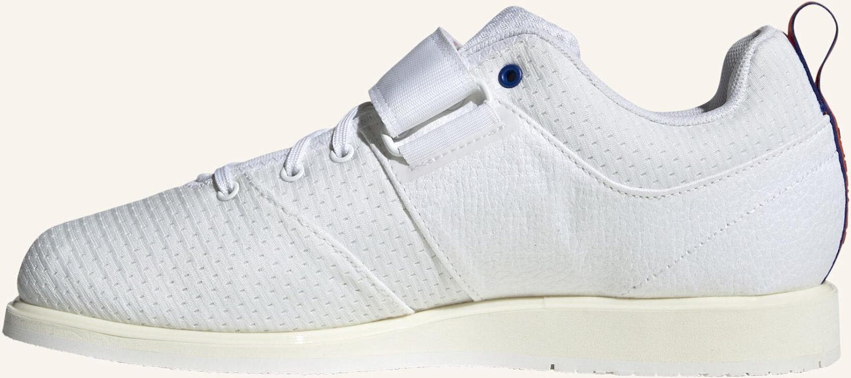 Adidas Powerlift 5 Gewichtheberschuh weiss