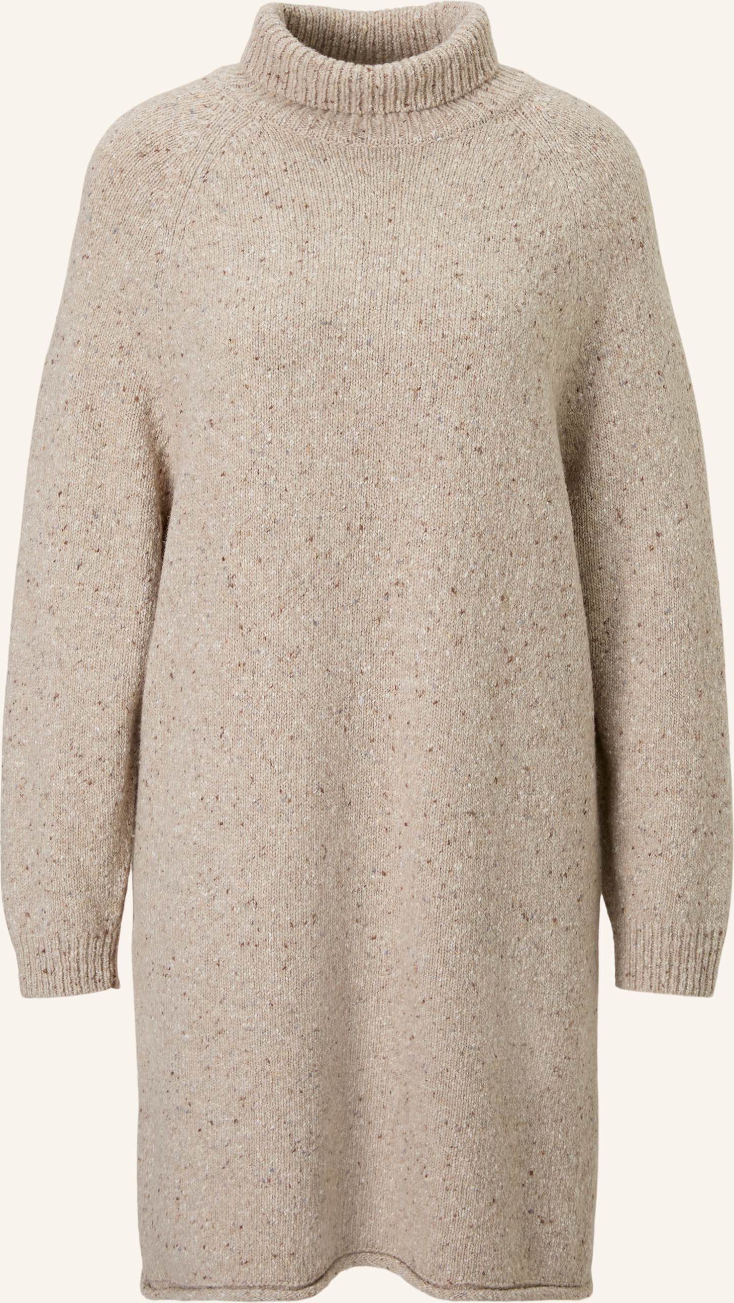 Marc O'polo Strickpullover grau