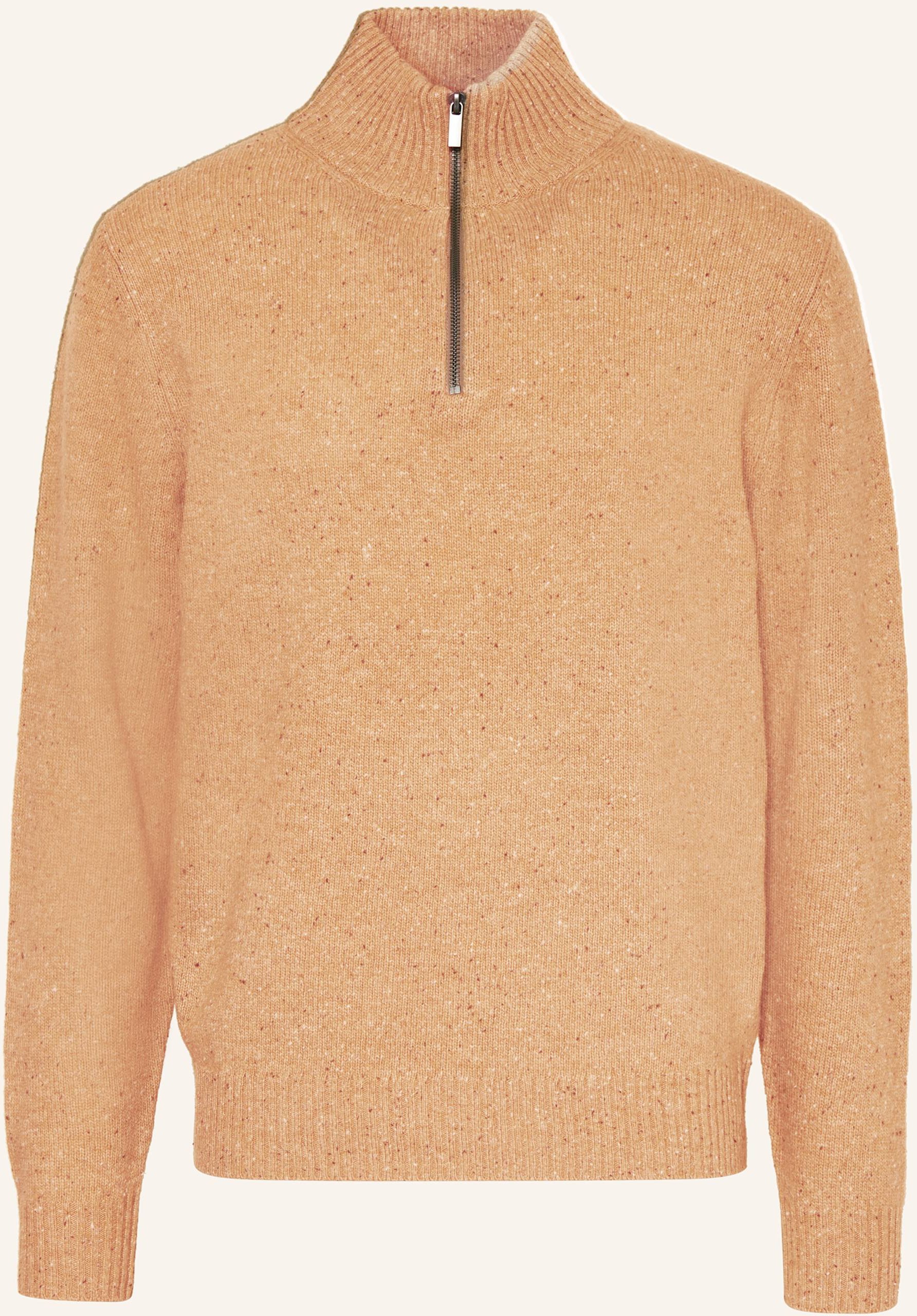 Strokesman's Troyer braun