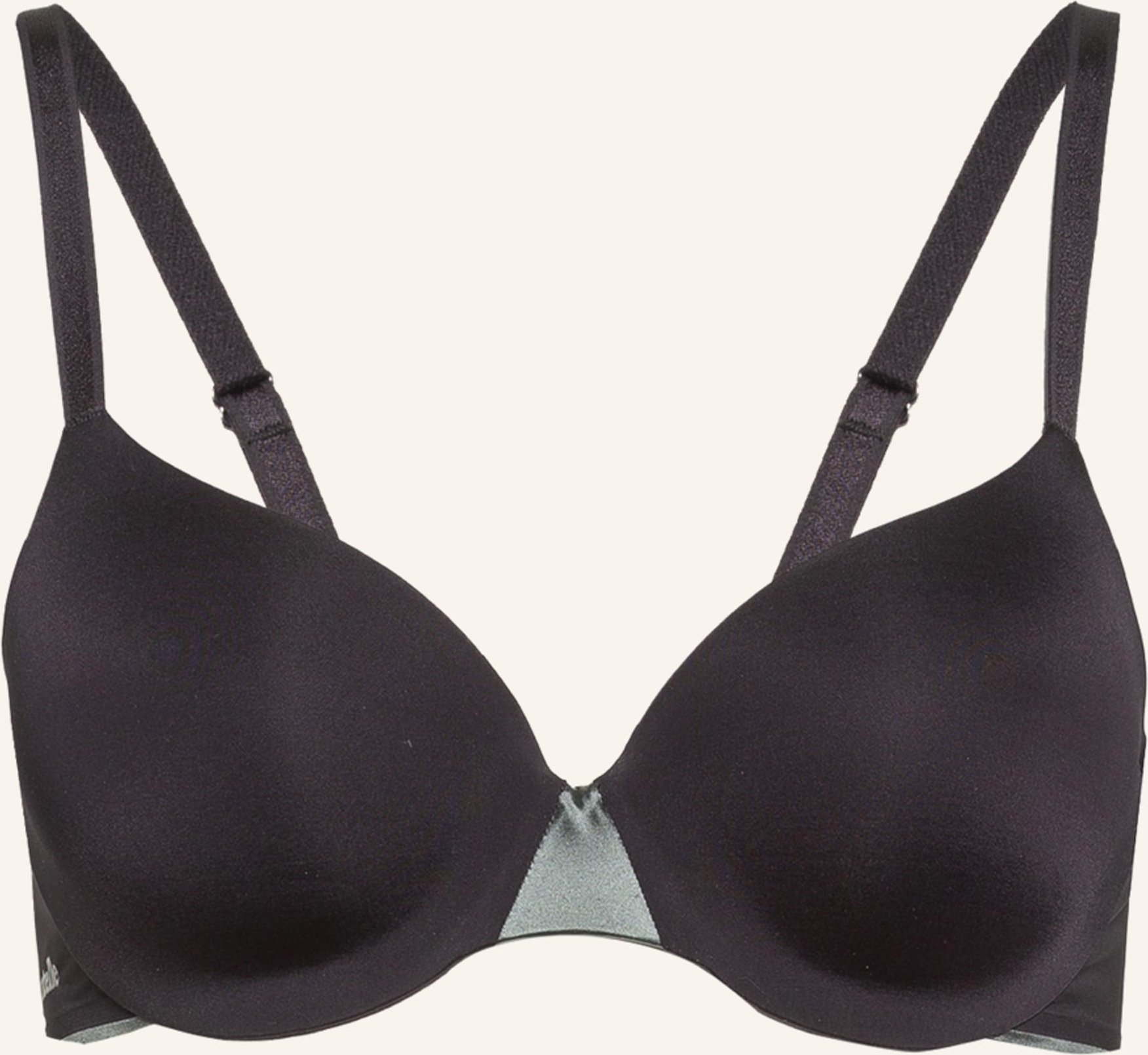 Chantelle Schalen-Bh Essentiall schwarz