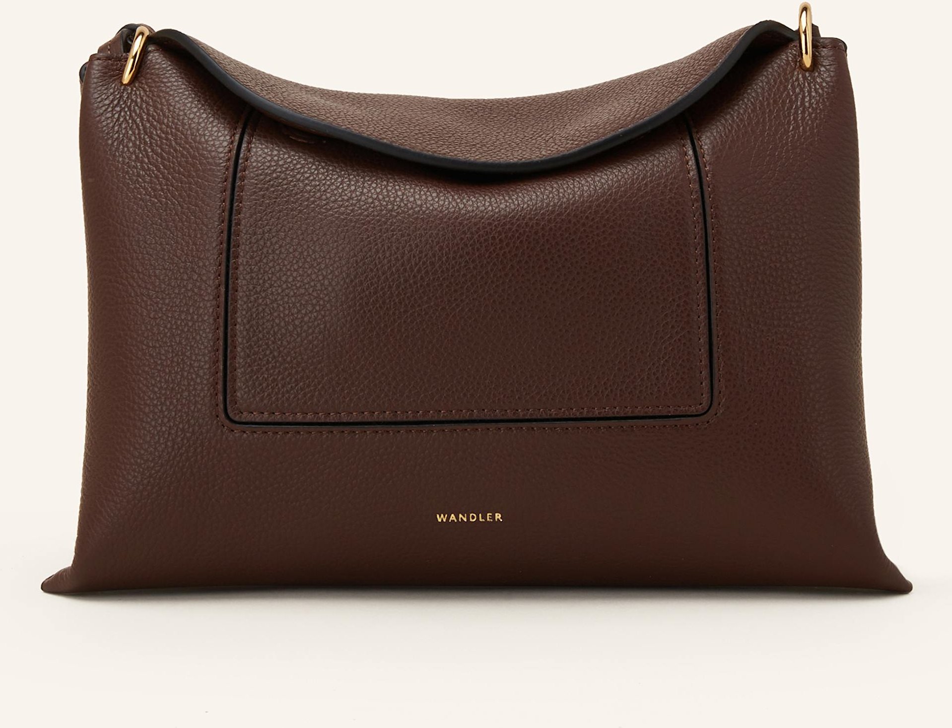 Wandler Umhängetasche Penelope braun
