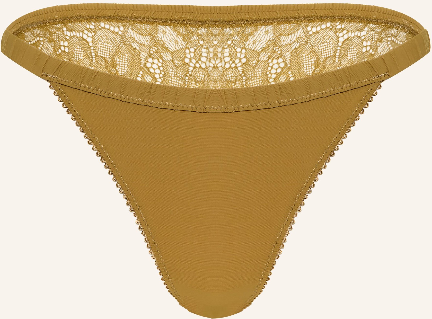 Love Stories Slip Wild Rose braun