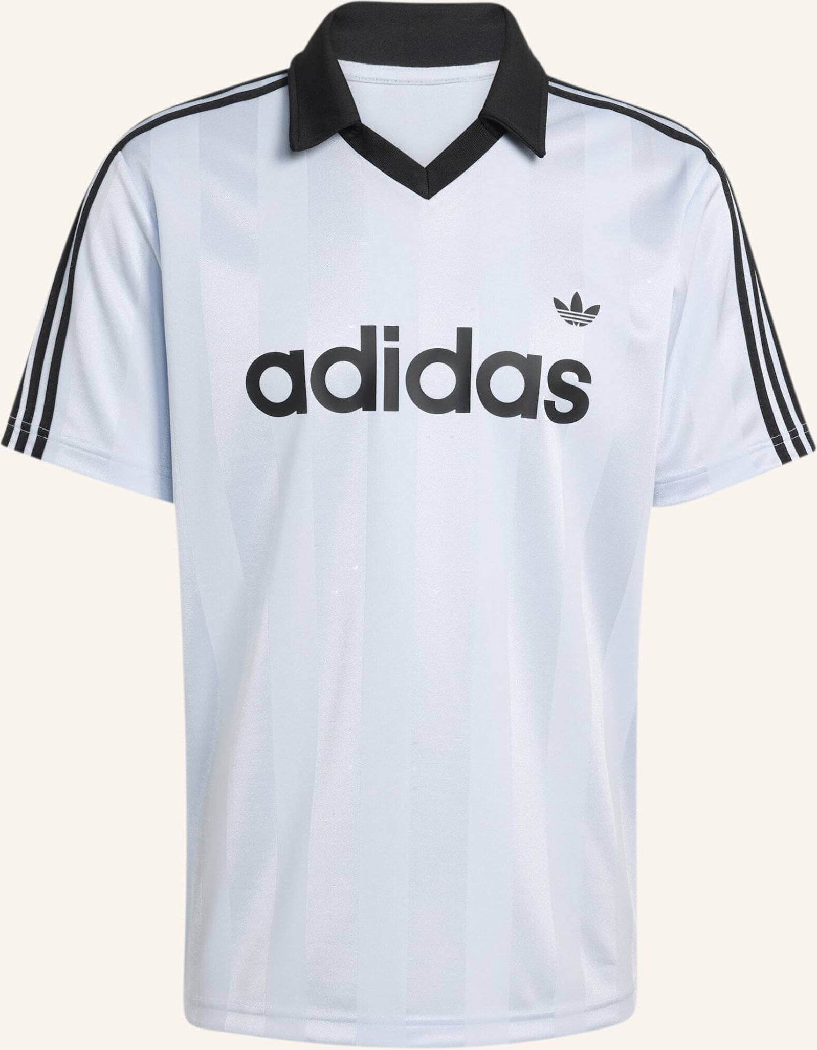 Adidas Originals Trikot Archive Collar Engineered Trikot blau