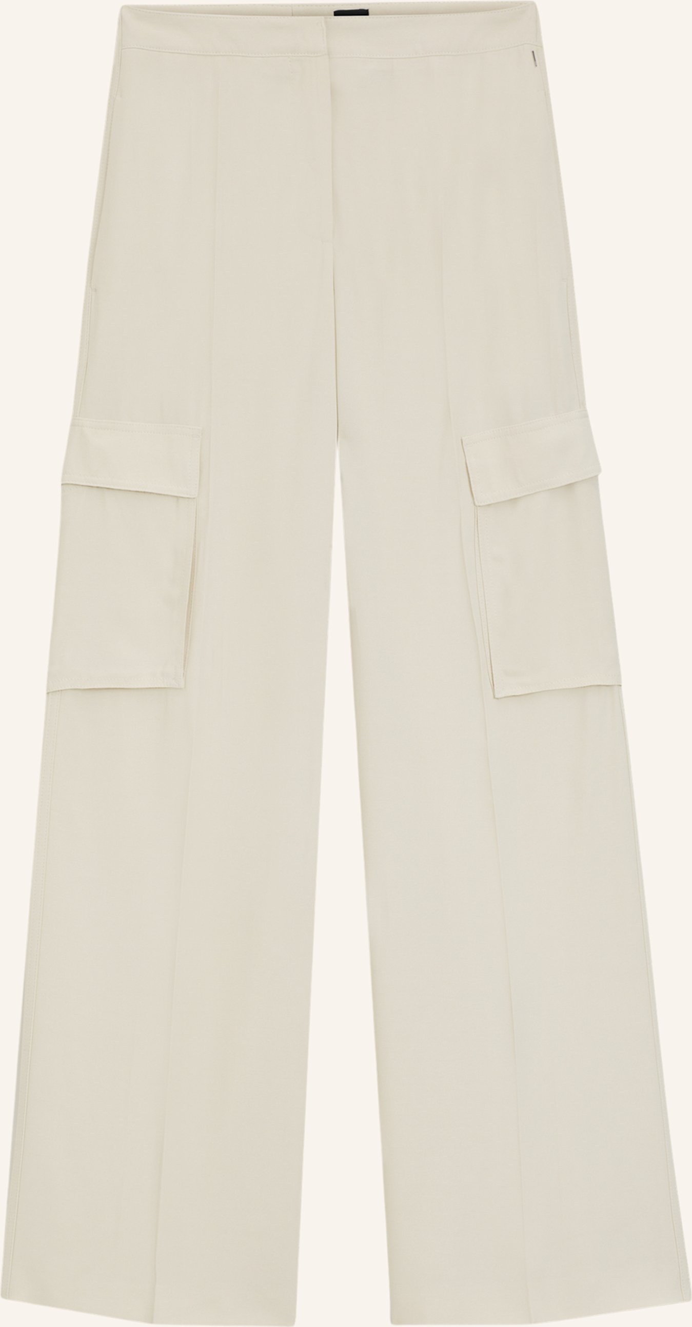 Boss Business Hose tianamia1 Regular Fit weiss