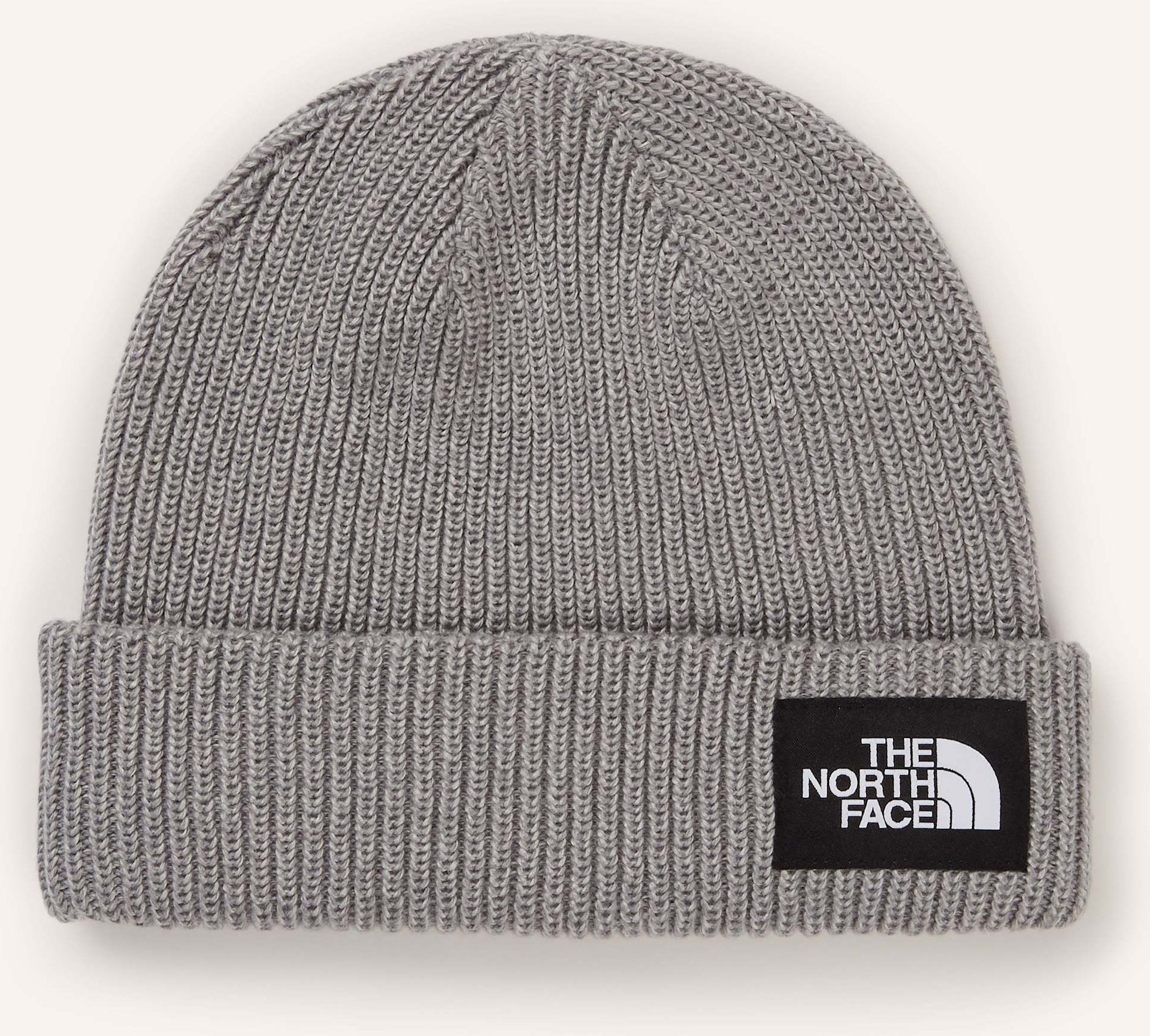 Thumbnail - The North Face Mütze Salty grau