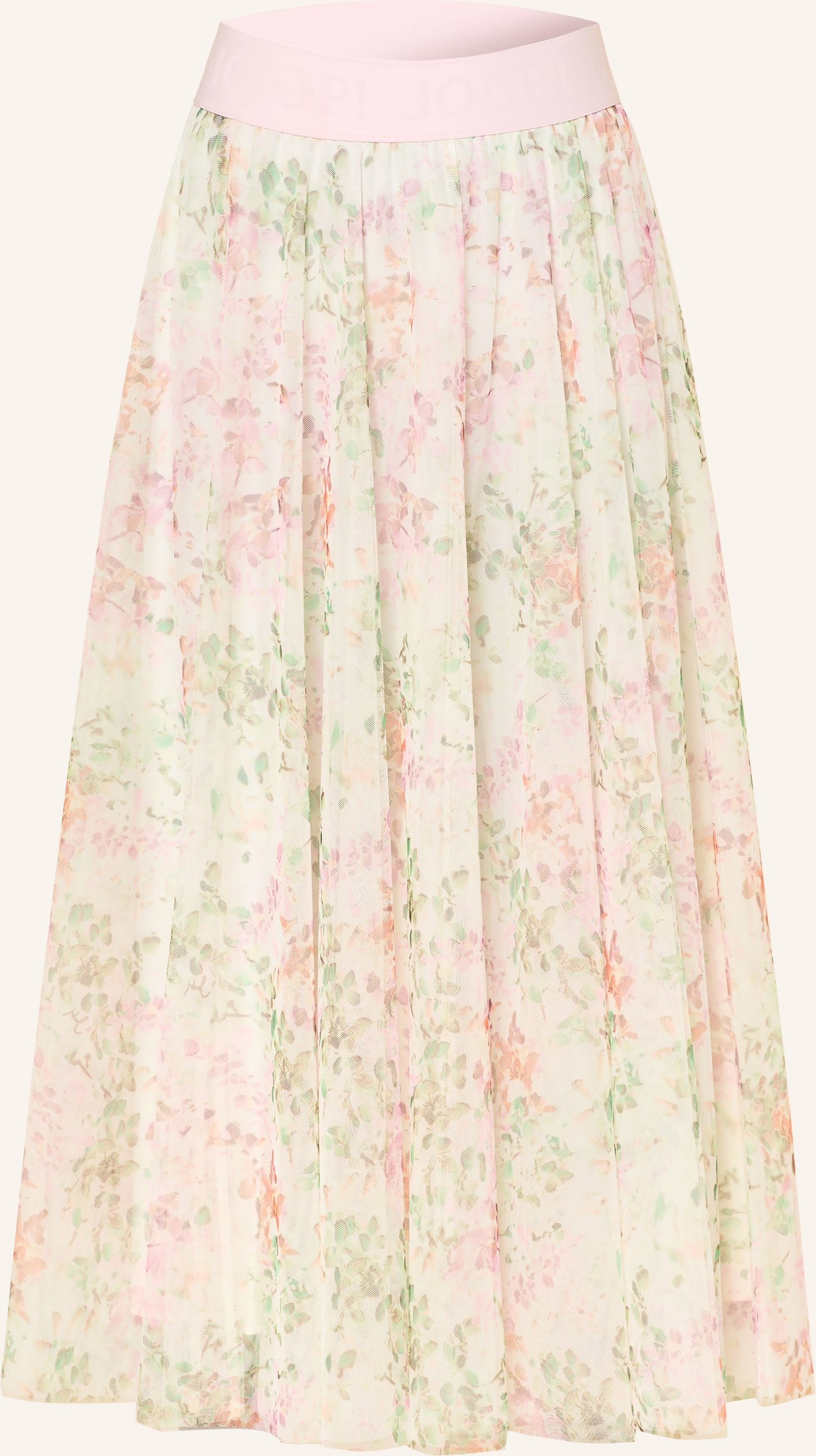 Joop! Tüllrock rosa