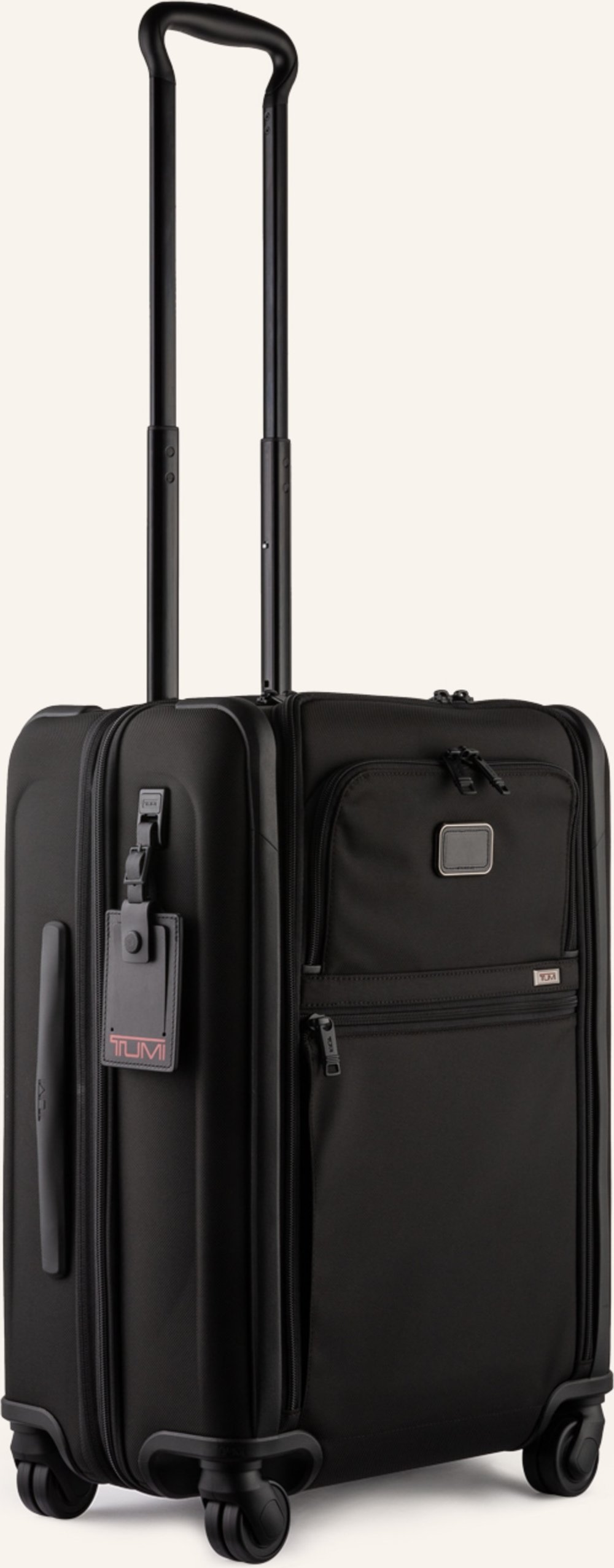 Tumi Alpha 3 Trolley schwarz