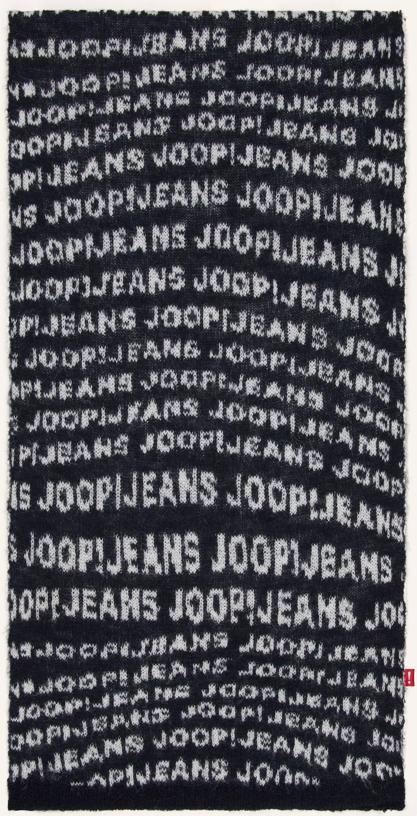 Joop! Jeans Schal Ada blau