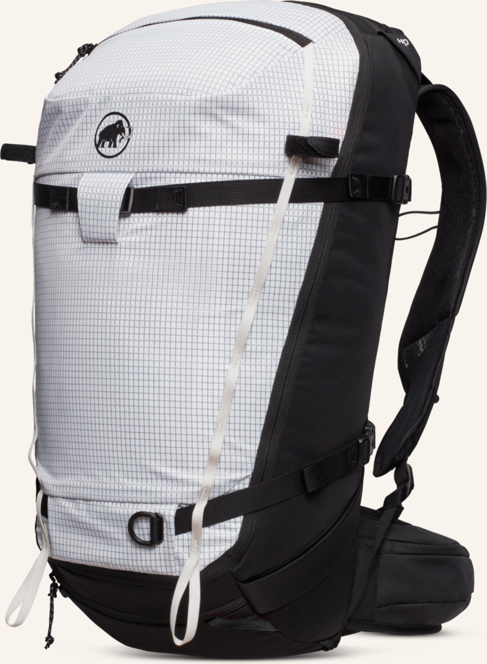 Mammut Skirucksack Aenergy St 32 weiss