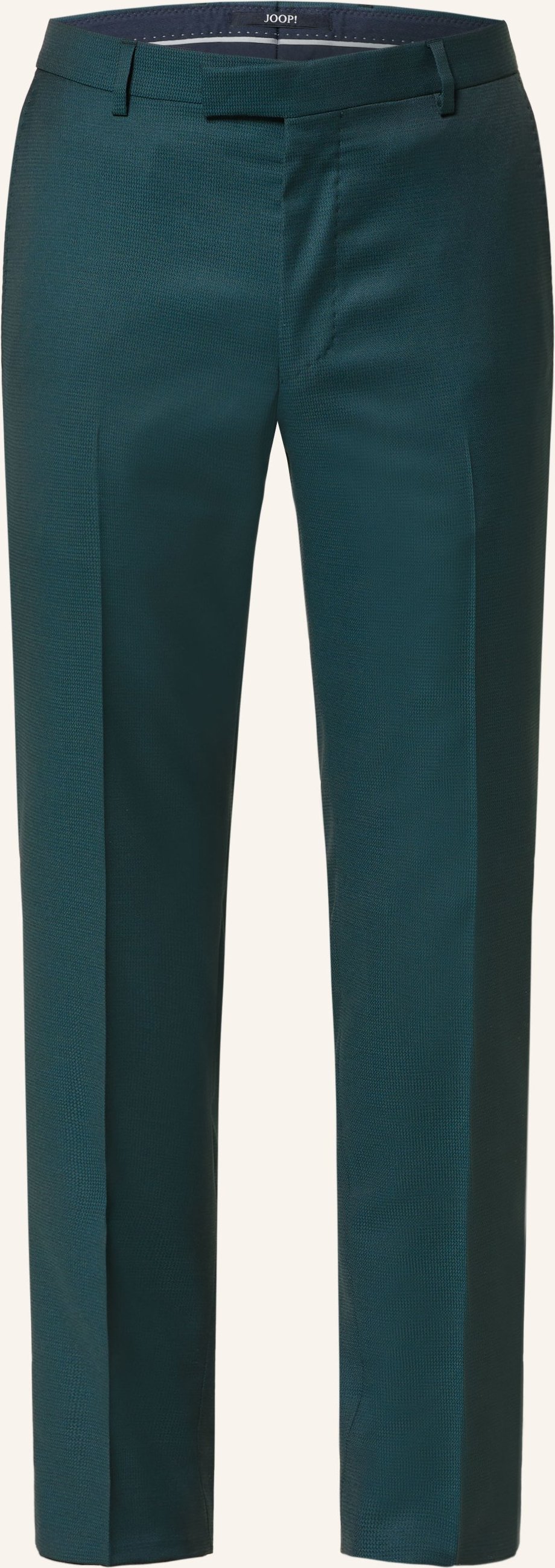 Joop! Anzughose Blayr Slim Fit gruen