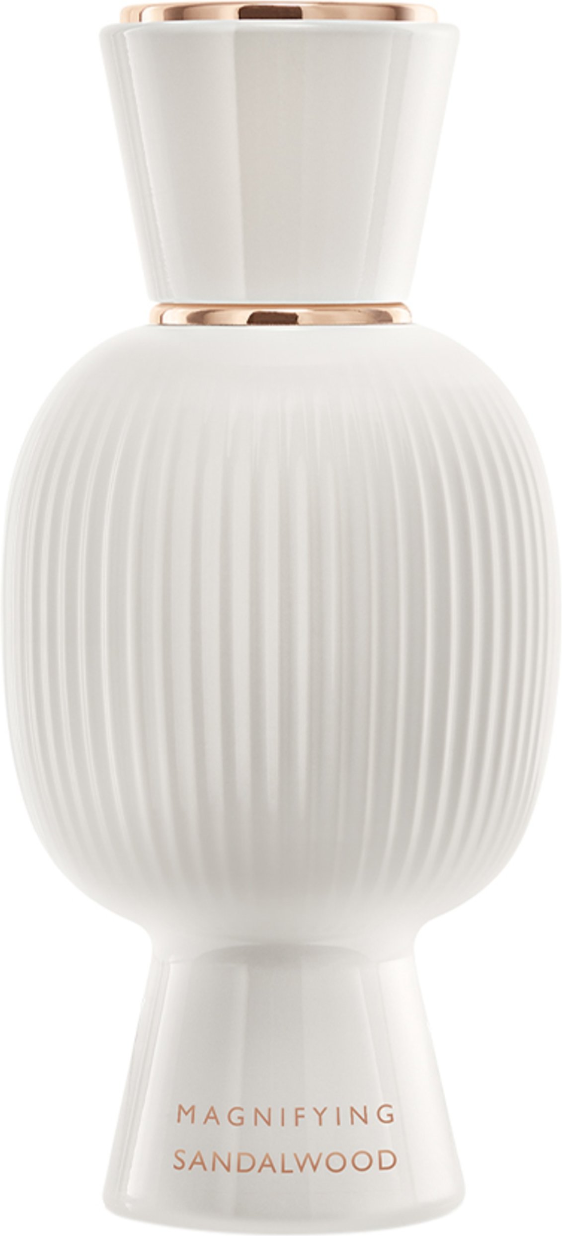 Bvlgari Fragrances Allegra Magnifying Sandalwood Eau de Parfum 40 ml