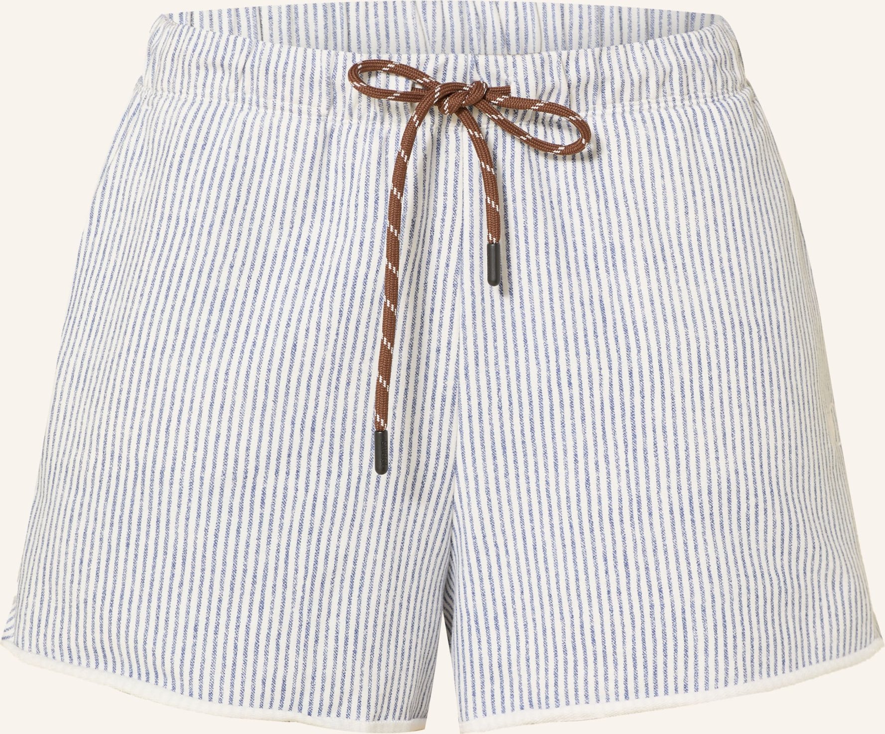 10days Sweatshorts blau