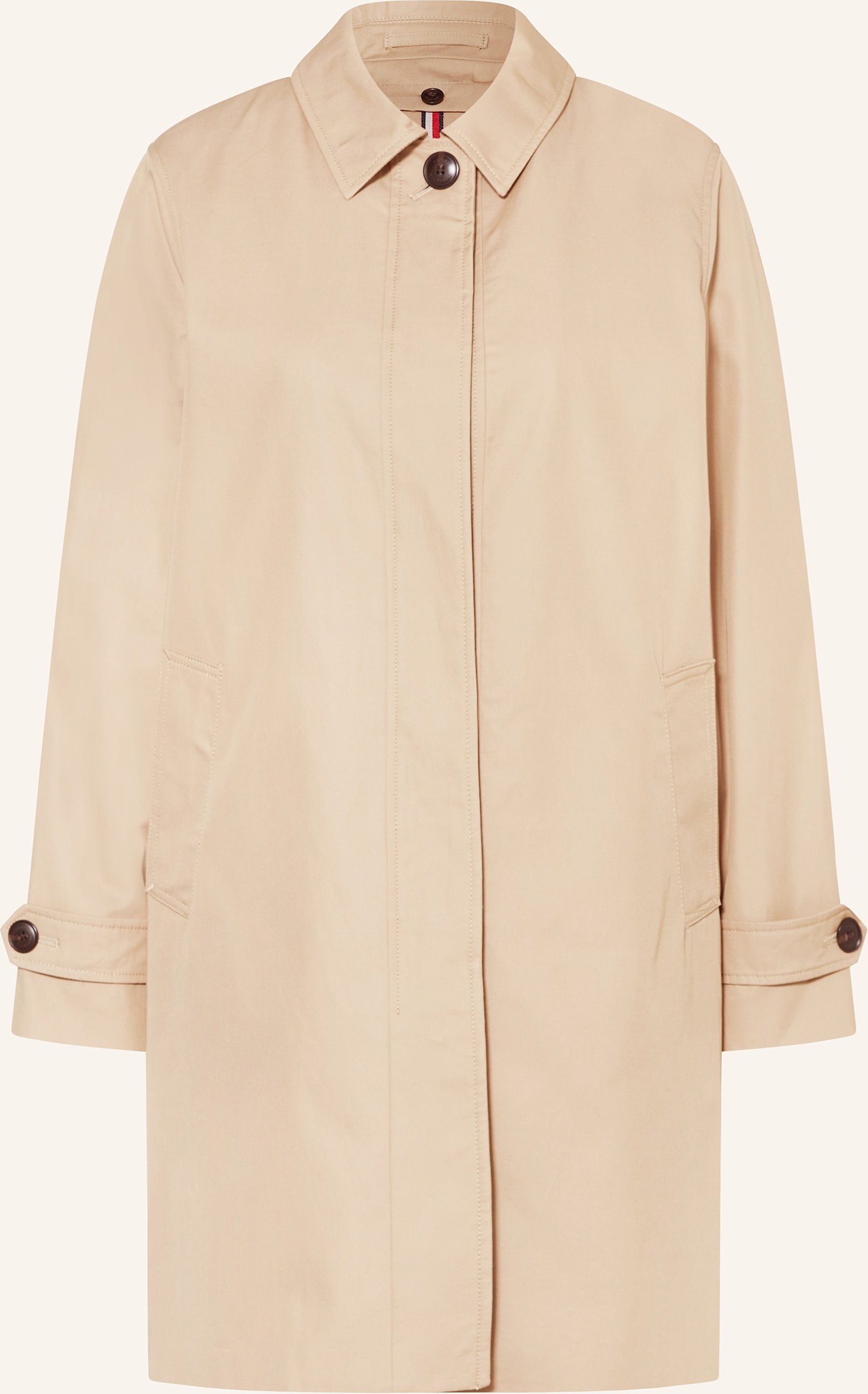 Tommy Hilfiger Trenchcoat beige