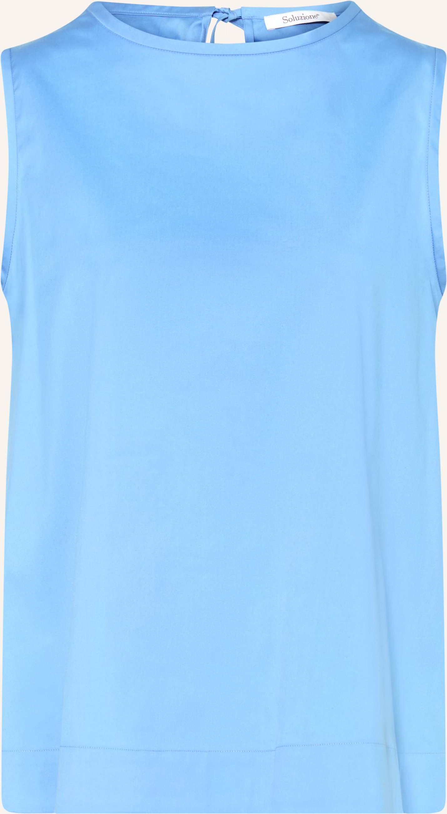 Soluzione Blusentop blau