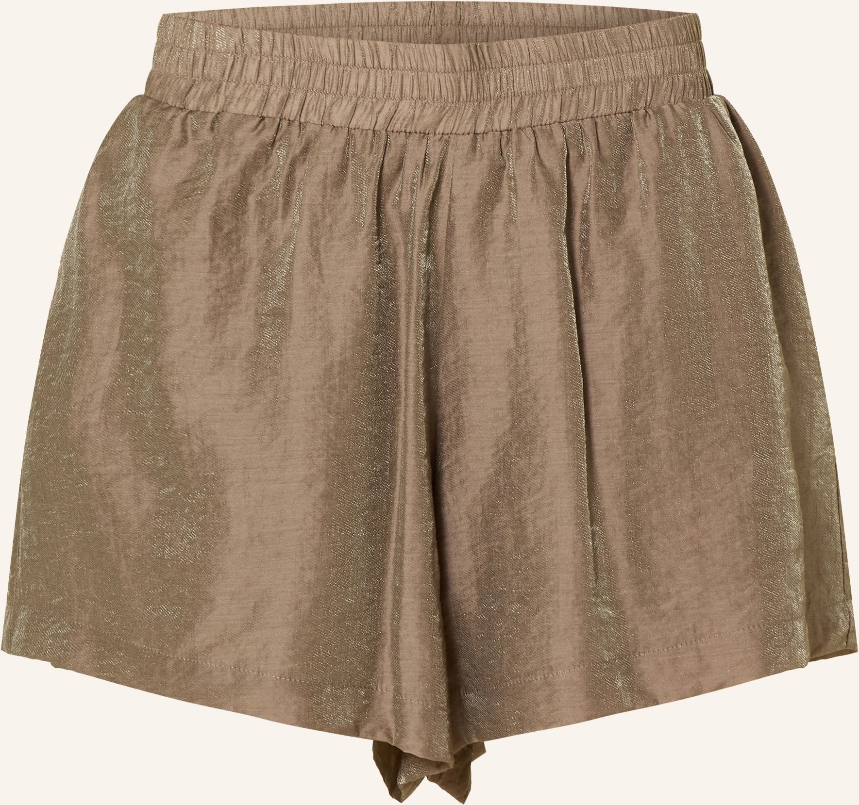 Eleh Shorts beige