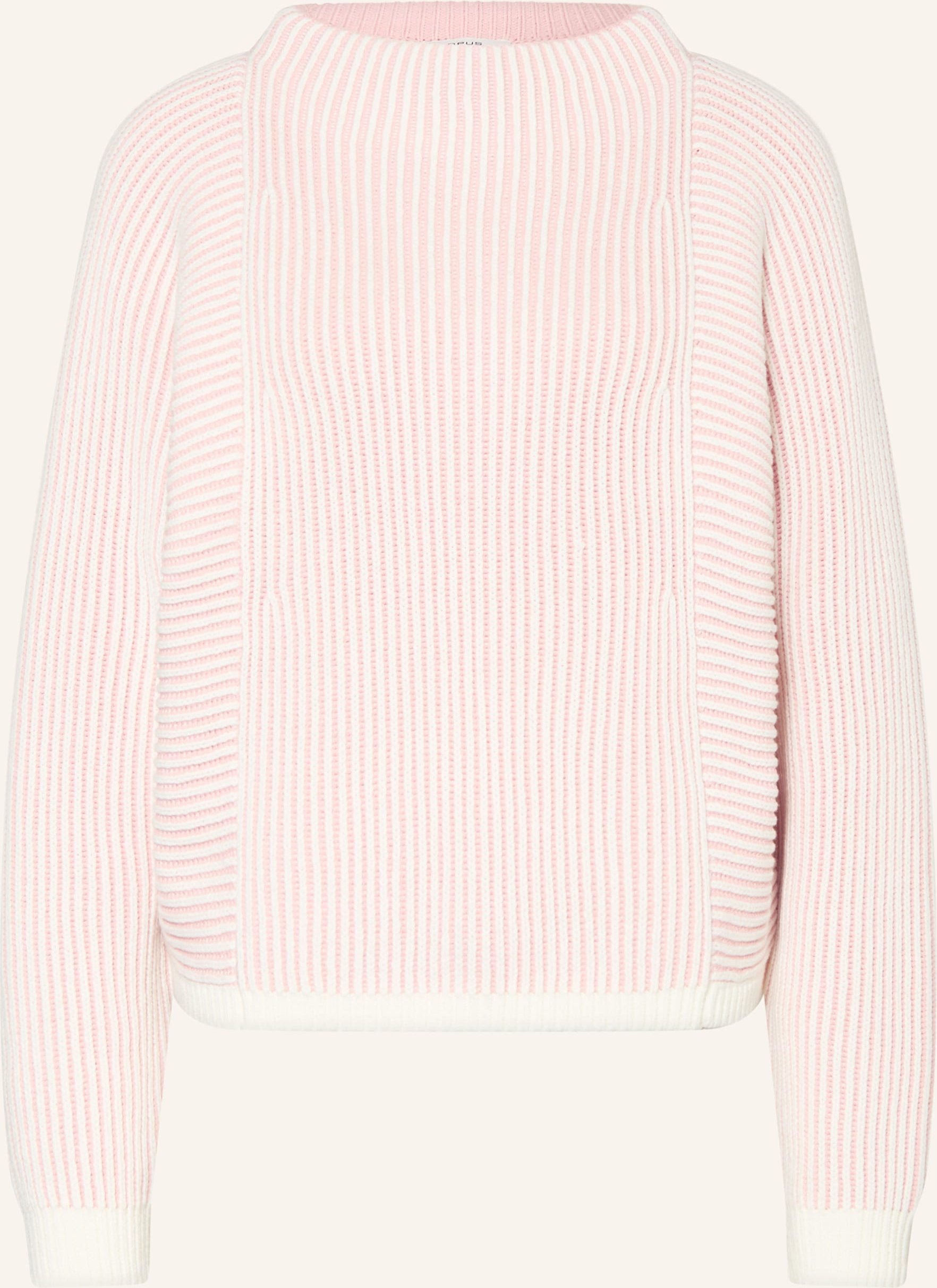 Opus Pullover Pozoli rosa