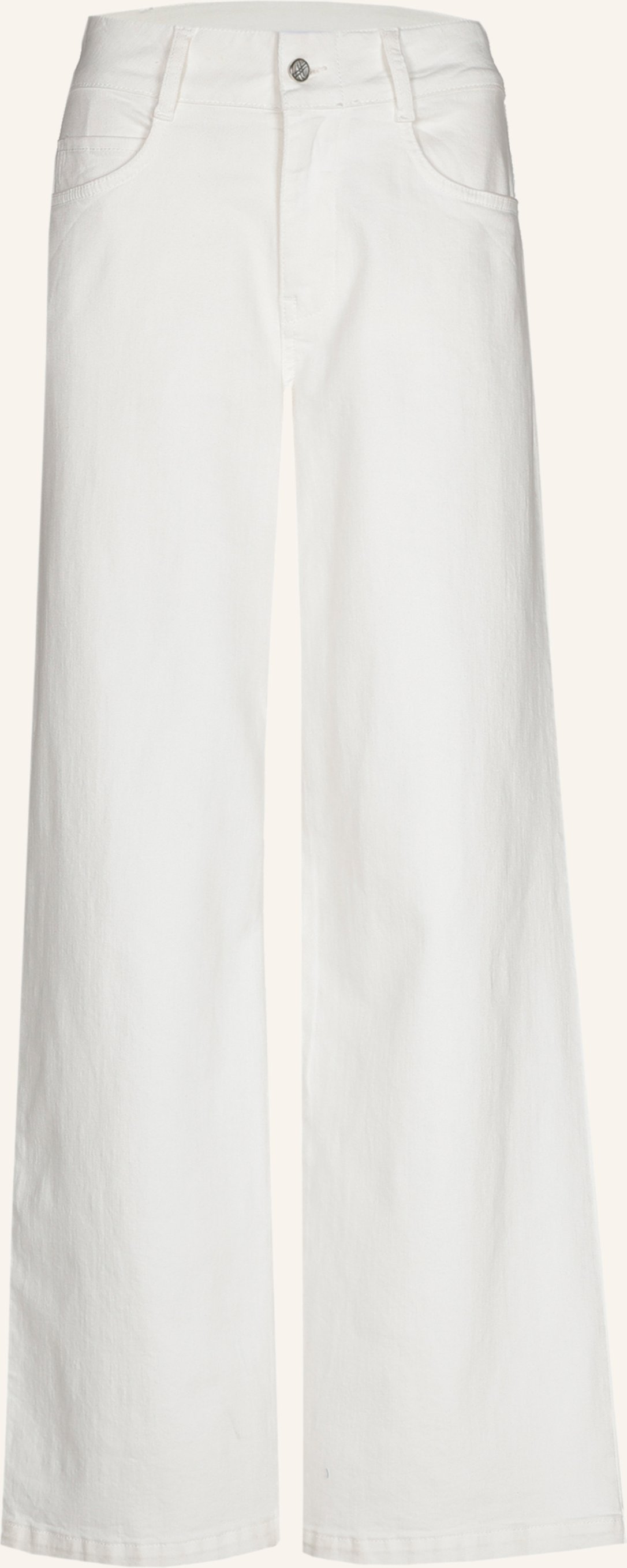 Xandres Hosen Peto weiss