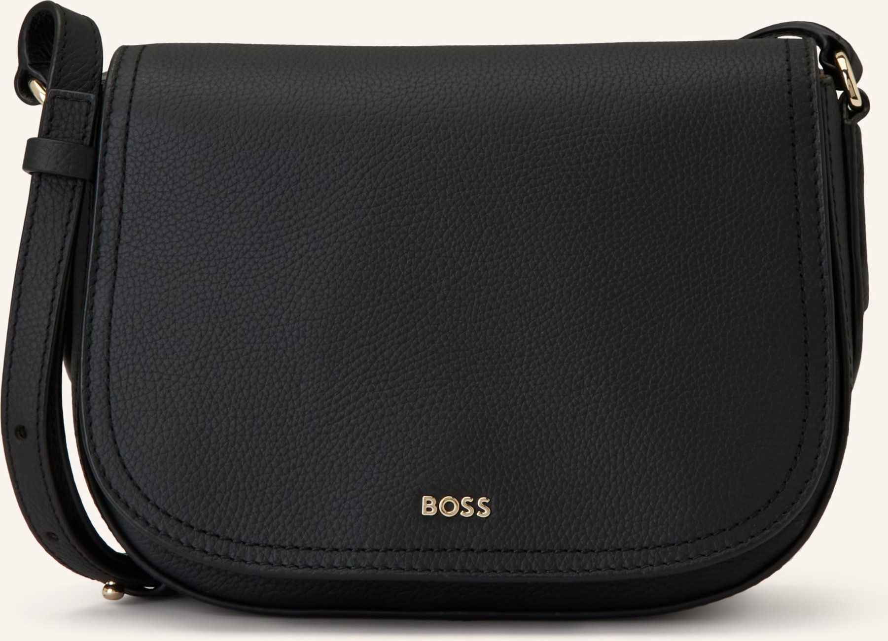 Boss Umhängetasche Lenah schwarz