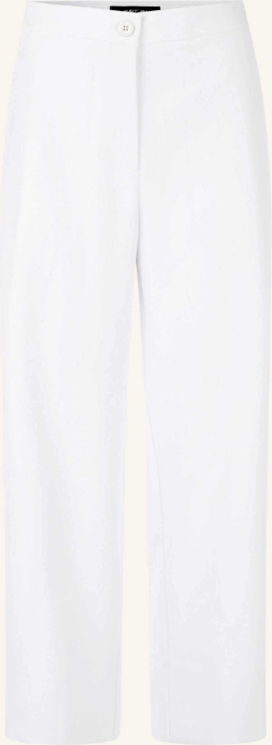 Marc Cain Hose Wukari weiss