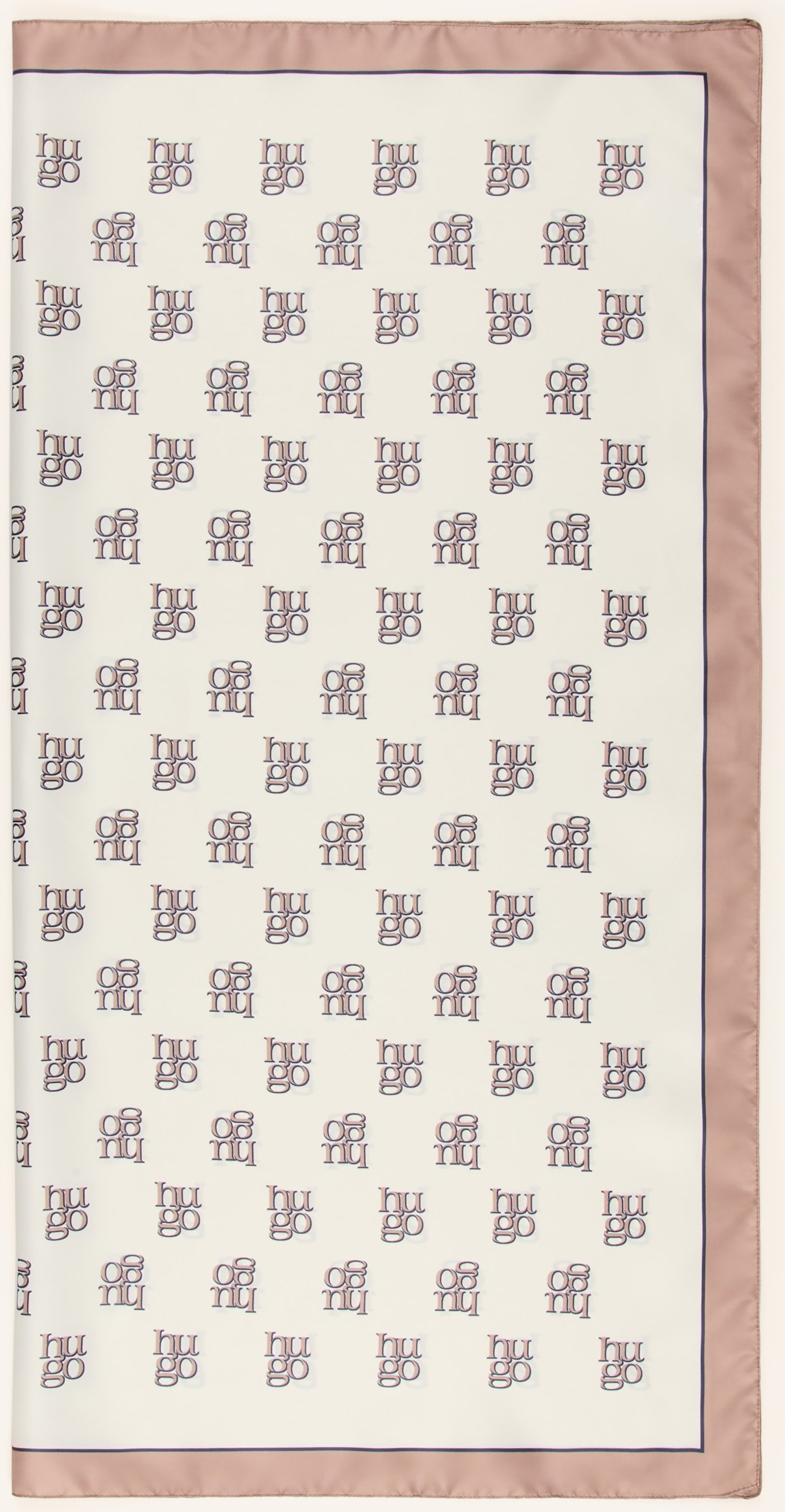 Hugo Tuch Auraize beige