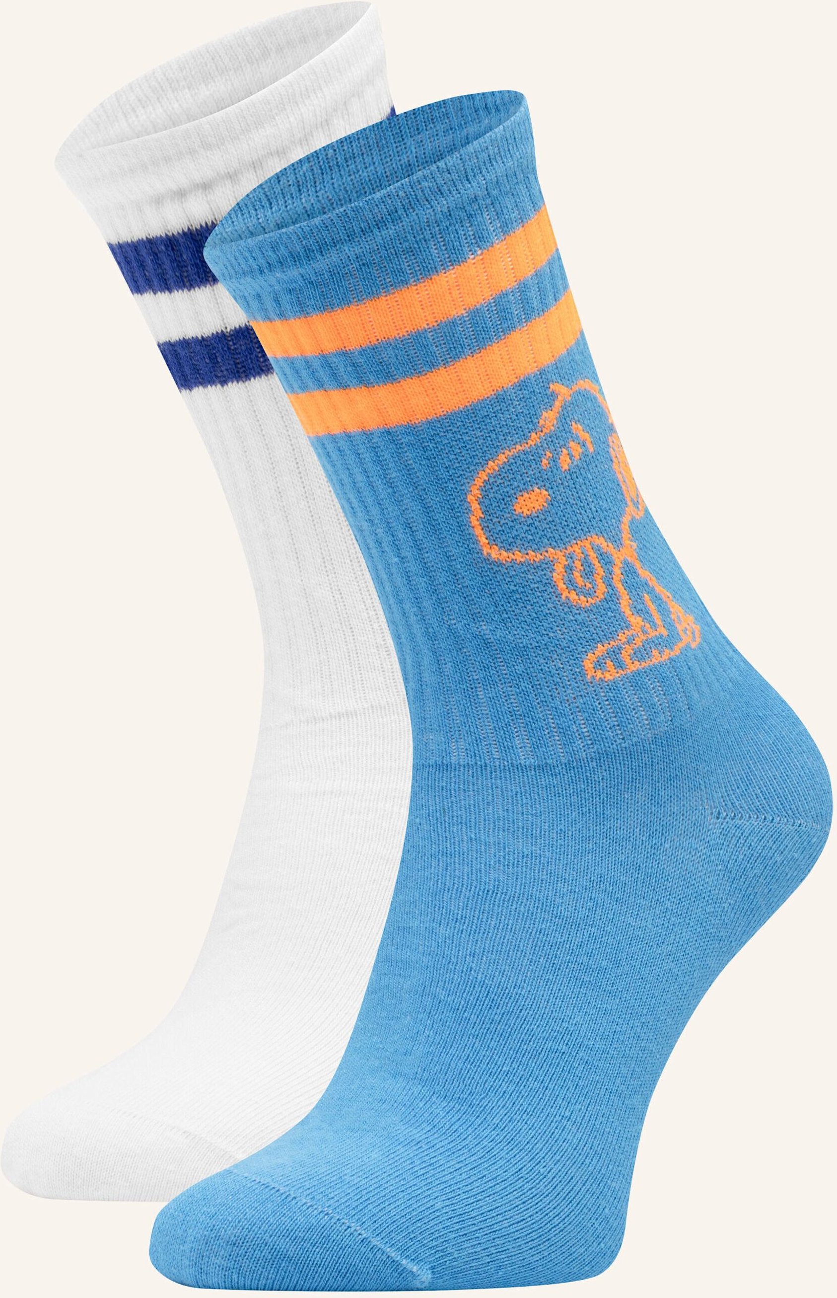 Codello Socken blau