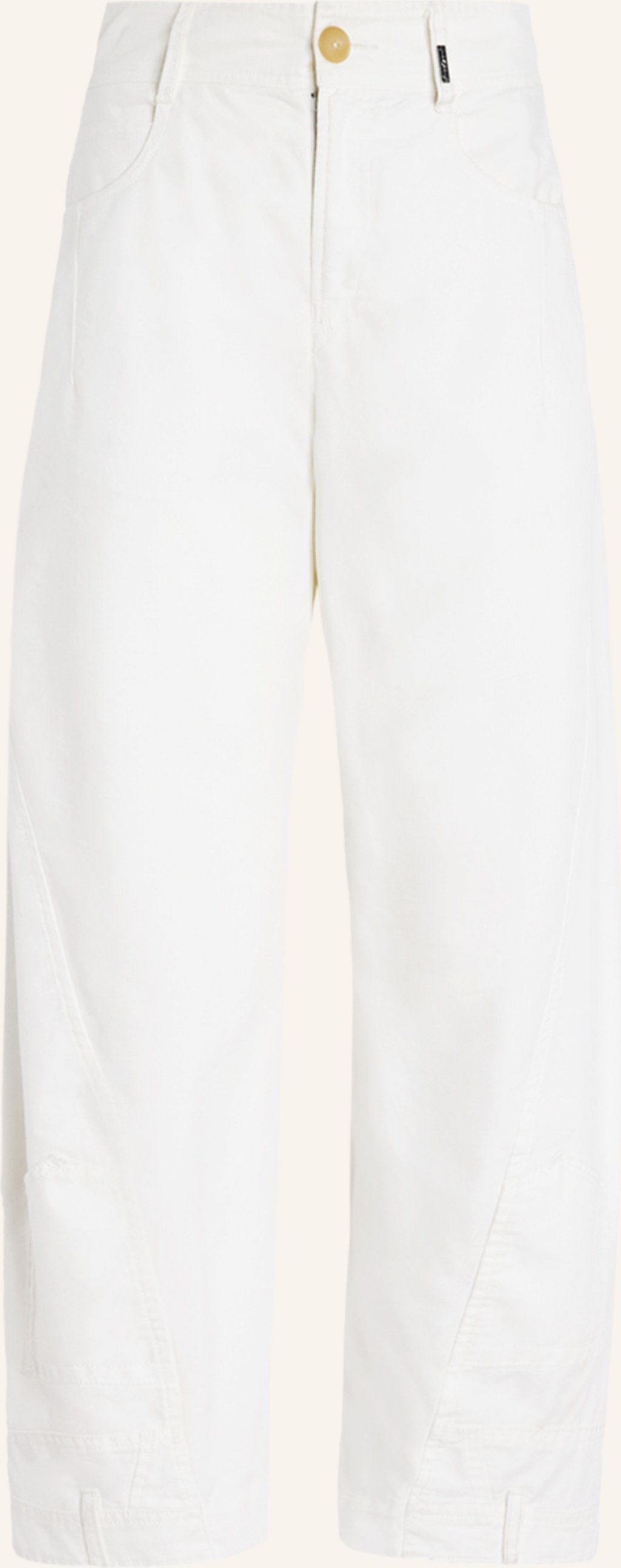 Thumbnail - High Hose Lola weiss