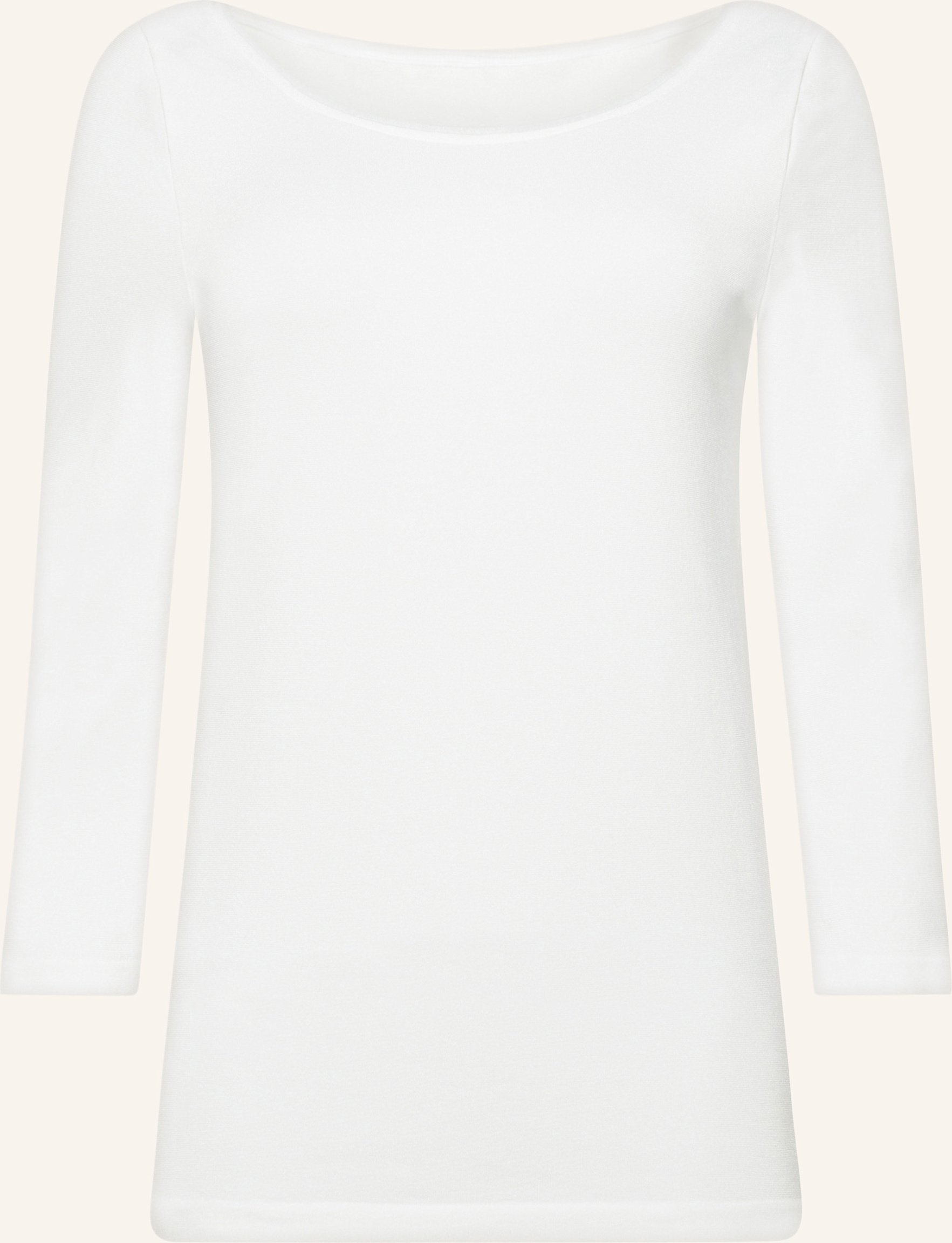 Wolford Wolford Top Long Sleeves Cordoba Top Long Sleeves weiss