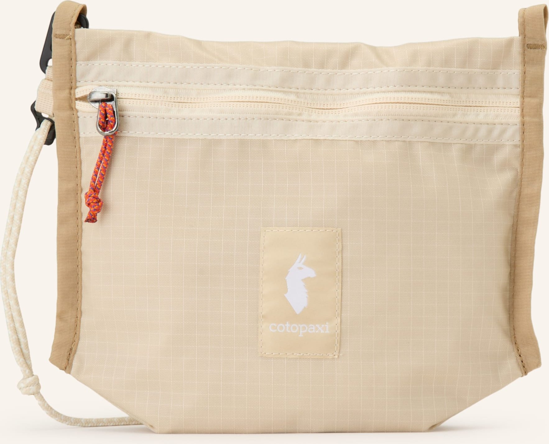 Cotopaxi Umhängetasche Lista 2 L beige