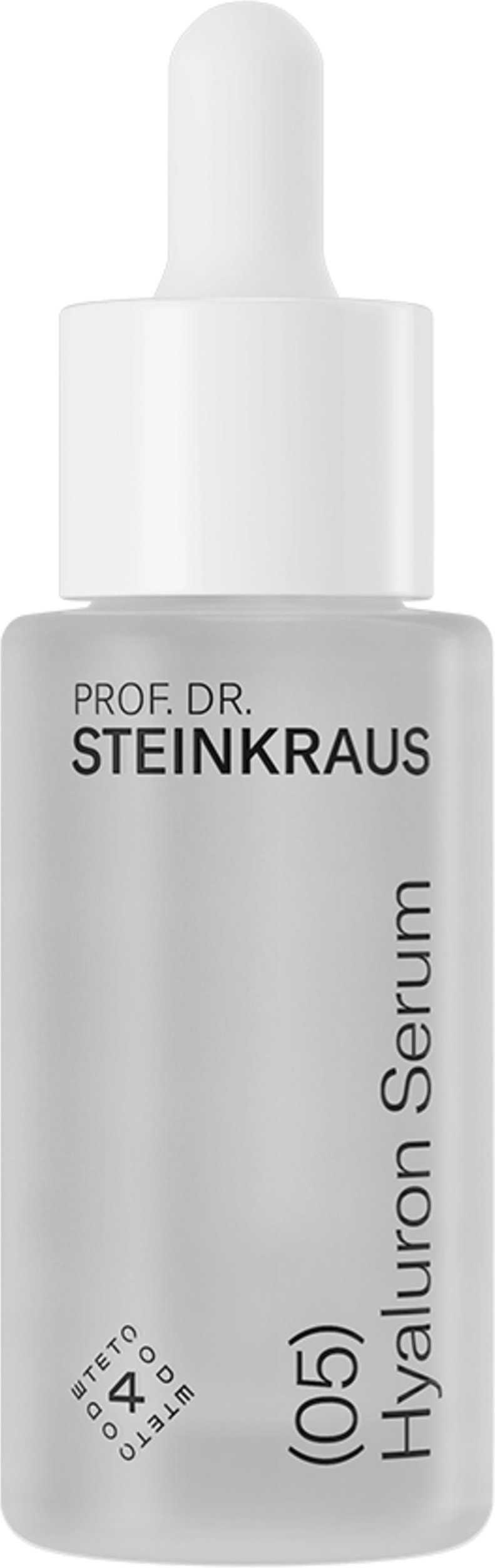 Prof. Dr. Steinkraus (05) Hyaluron Serum Serum 30 ml