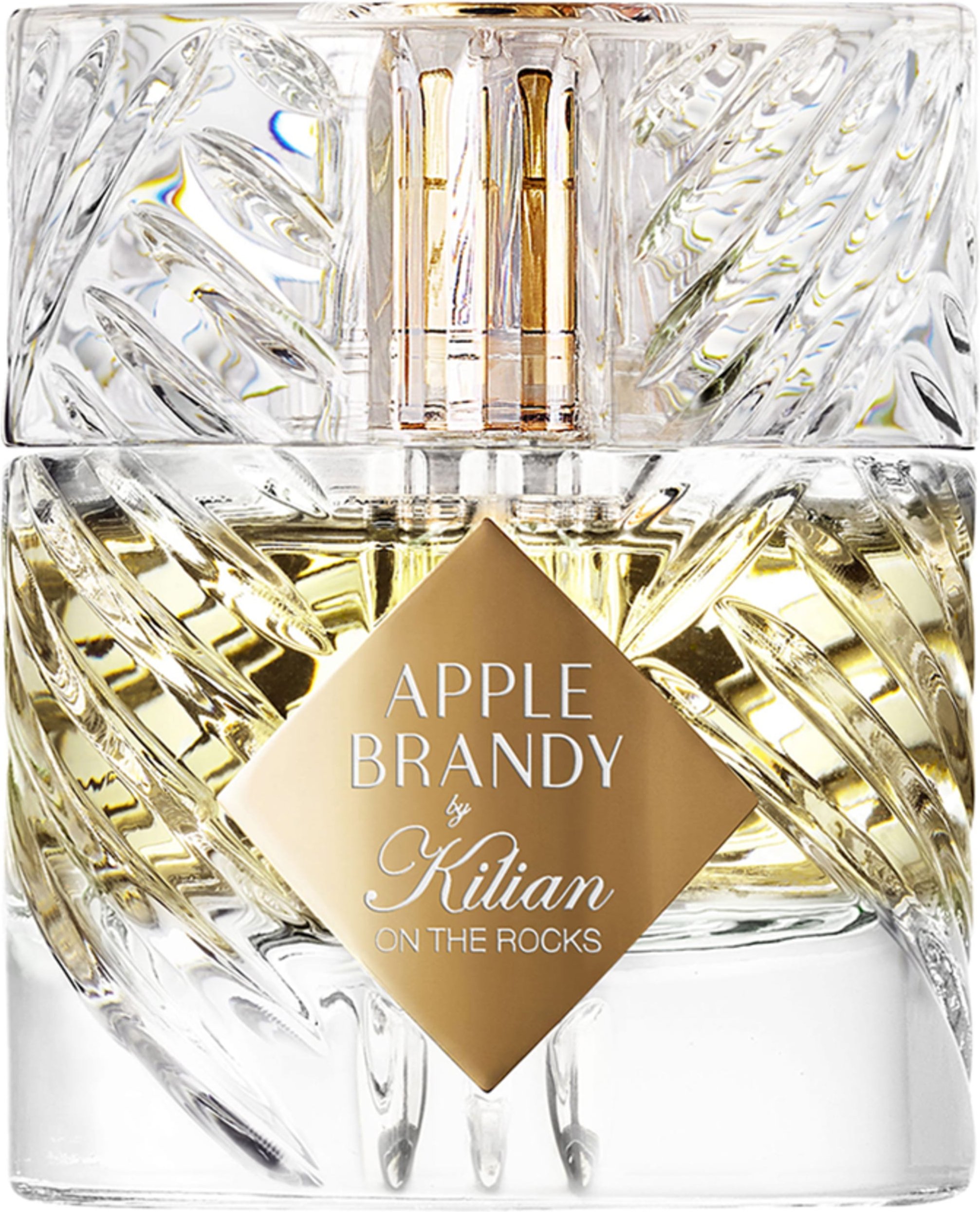 Kilian Paris Apple Brandy On The Rocks Refillable Eau de Parfum 50 ml