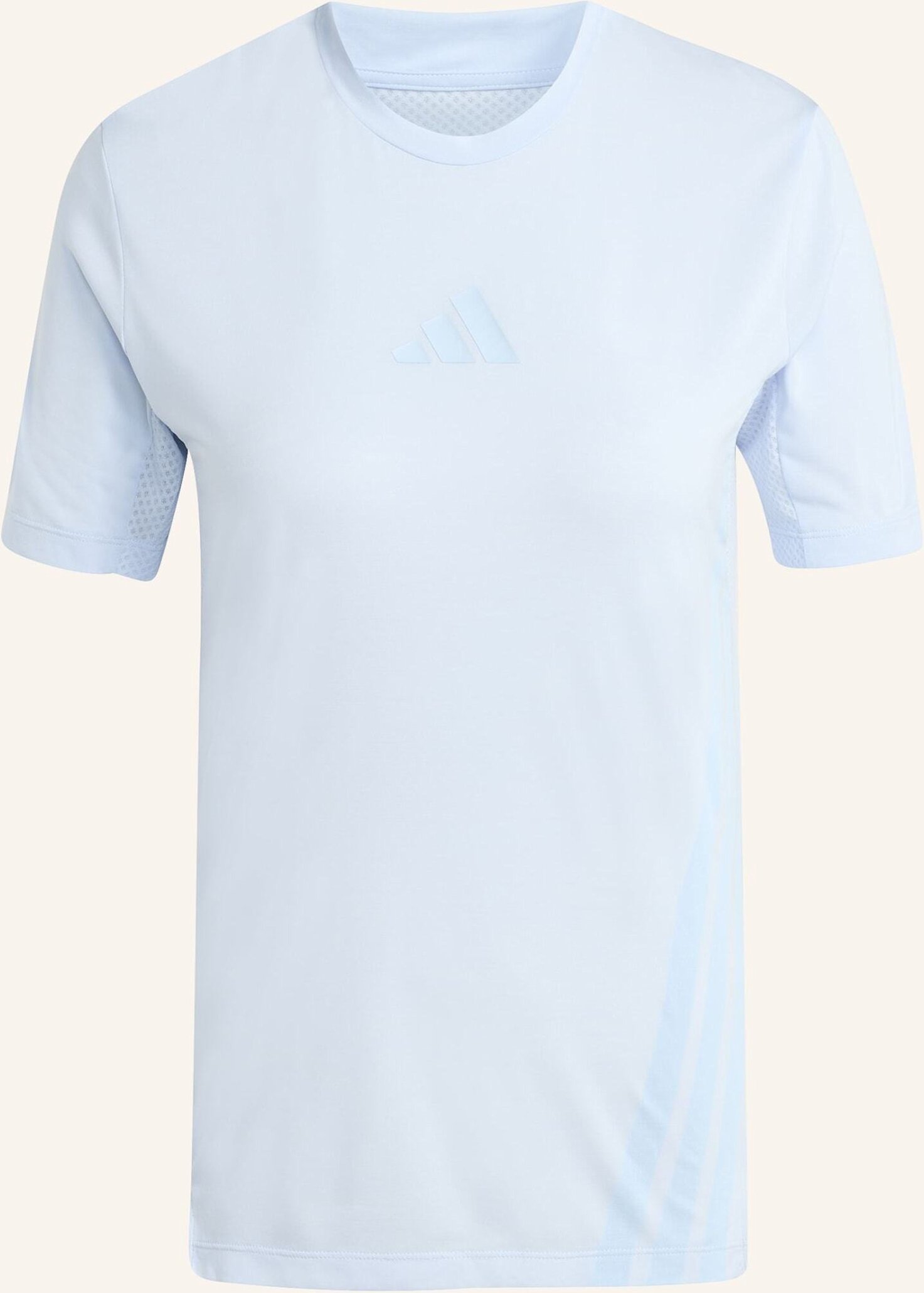 Thumbnail - Adidas Terrex Funktionsshirt Xperior Climacool+ blau