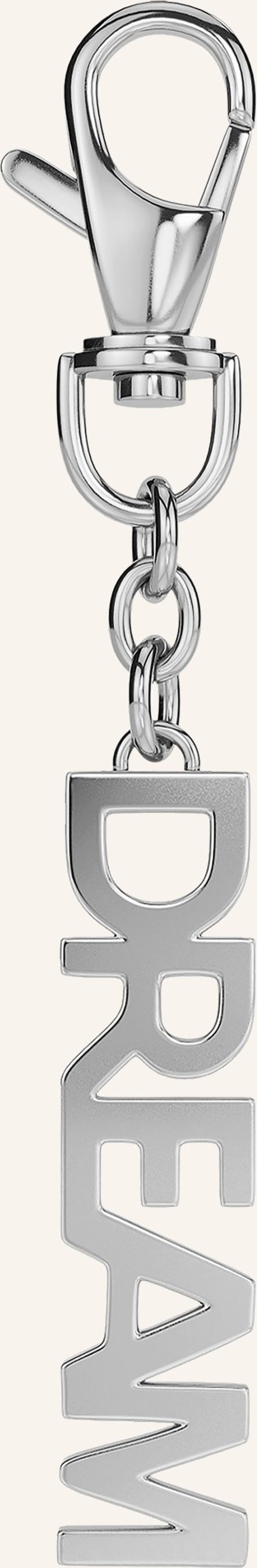 Edblad Taschenanhänger Dream silber