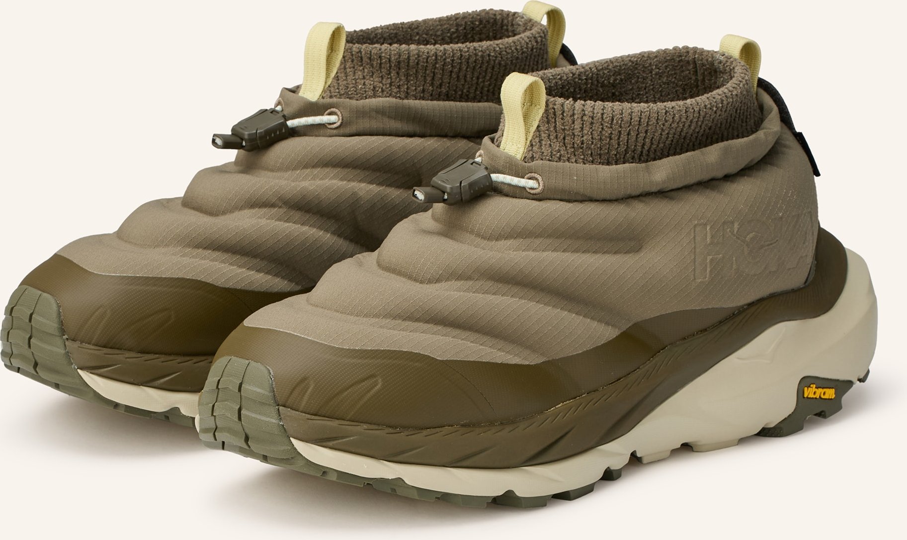 Hoka Bergschuhe Kaha 2 Frost Moc Gtx gruen